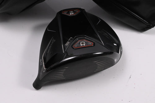 Srixon ZXi LS Driver / 8 Degree / Head Only