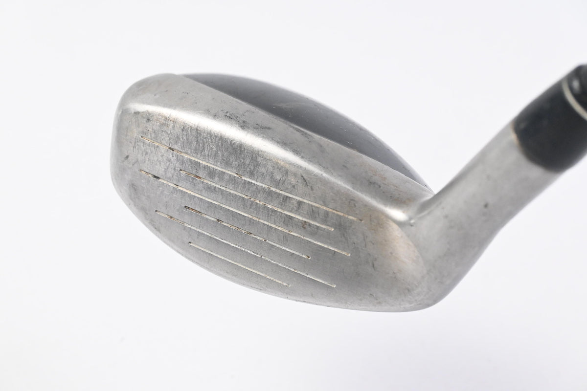 Taylormade Rescue Mid #4 Hybrid / 22 Degree / Regular Flex Taylormade Shaft