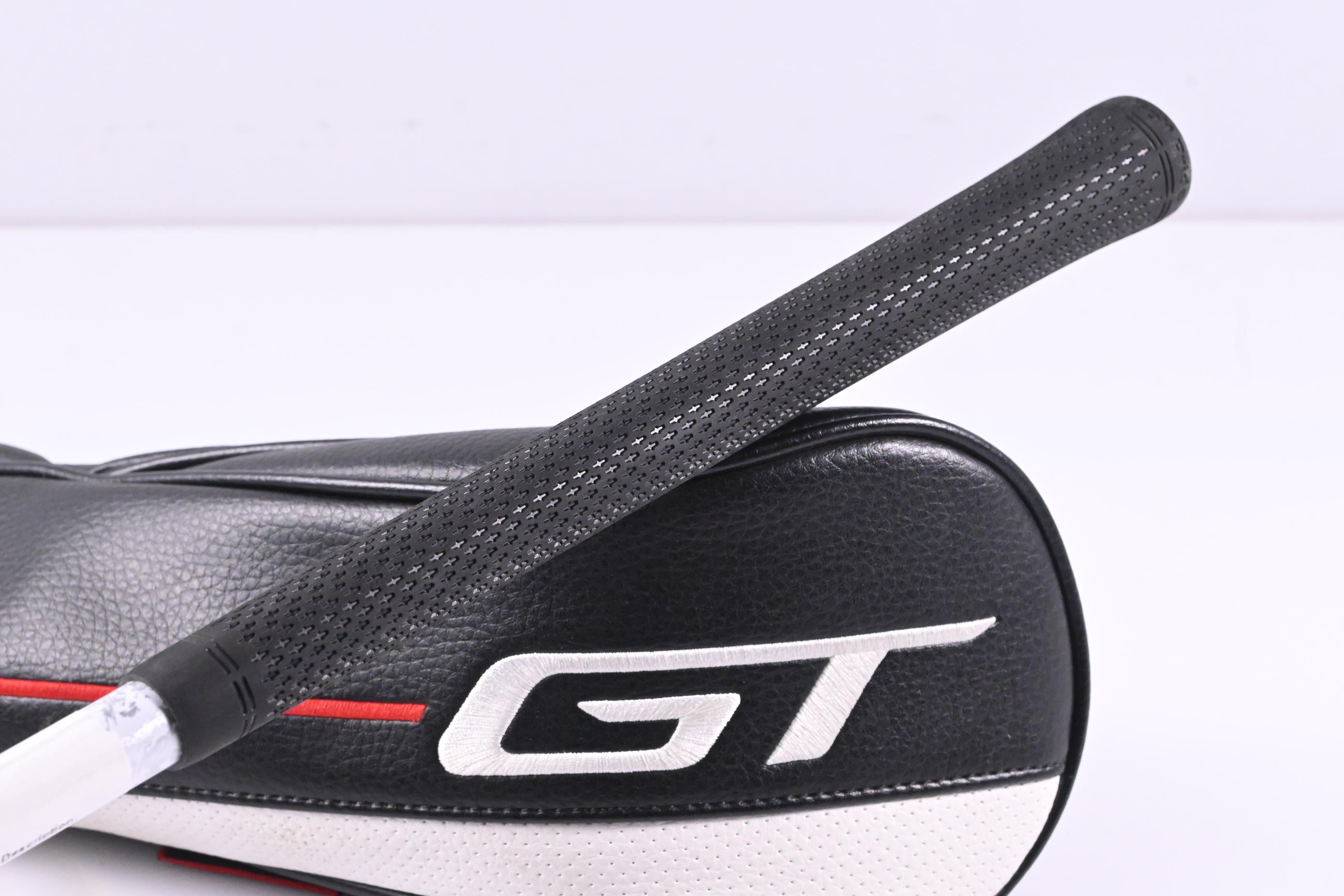 Titleist GT2 #3 Wood / 15 Degree / Regular Flex Project X Denali Red 60 Shaft