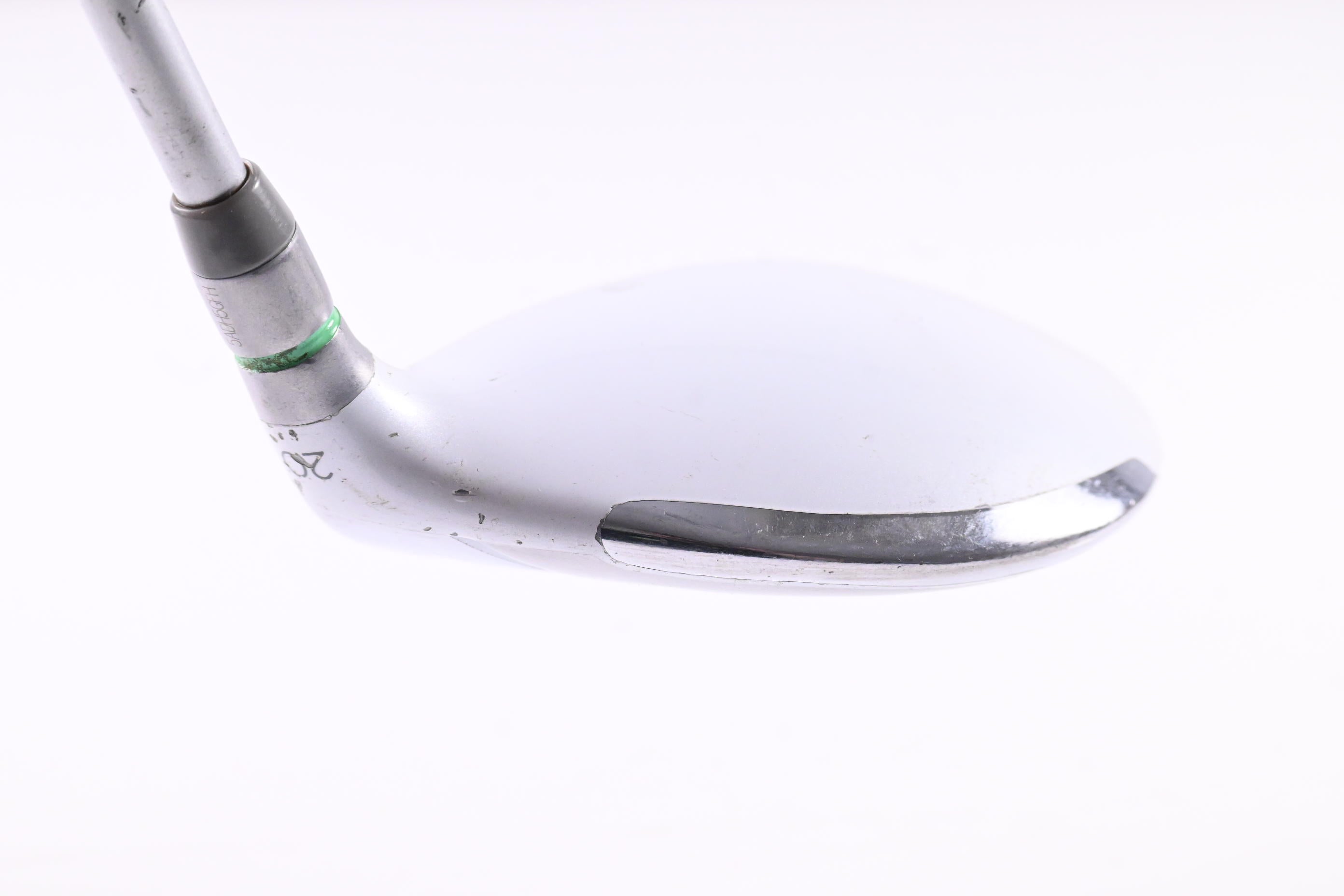 Taylormade Kalea 3 #3 Wood / 17 Degree / Ladies Flex Ultralite 45 Shaft