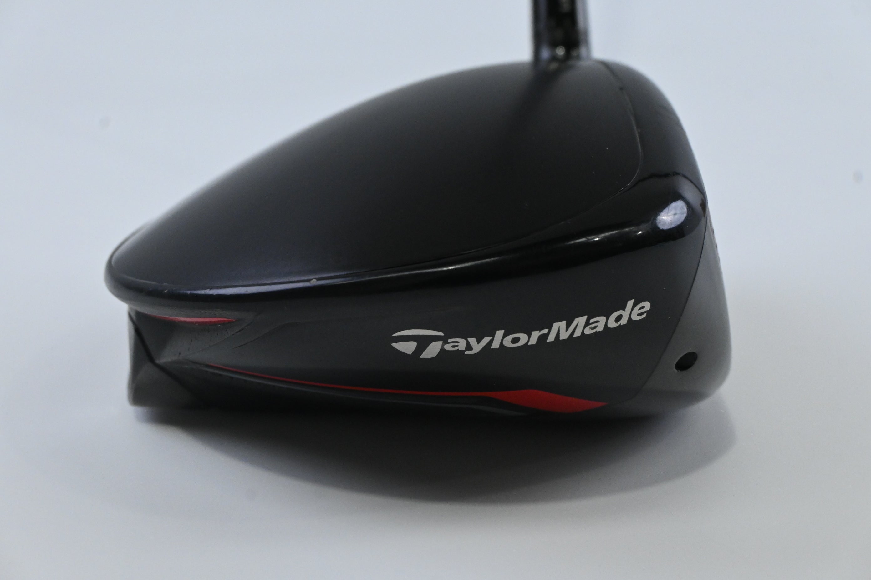 Taylormade Stealth Driver / 10.5 Degree / Senior Flex Matrix Velox T 49 Shaft