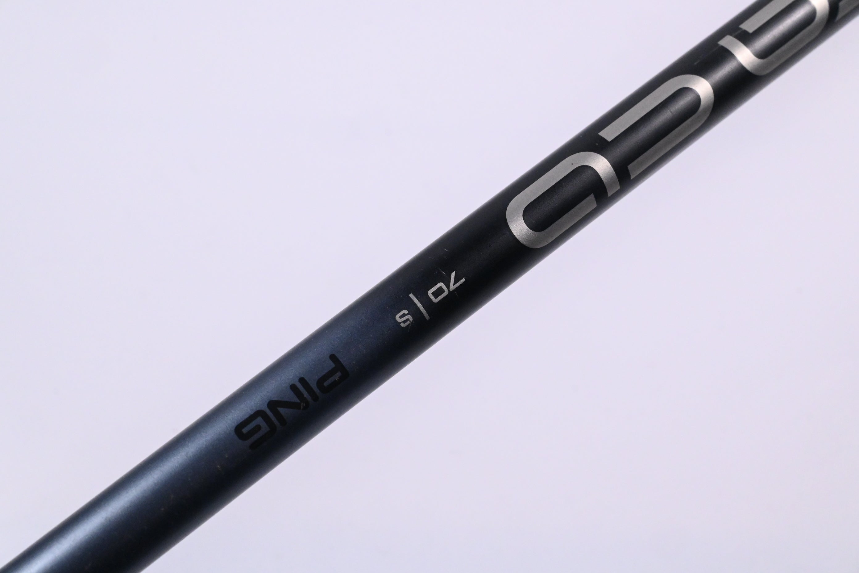 Ping G425 Crossover #3 Iron / 20 Degree / Stiff Flex Ping Alta CB Slate 70 Shaft