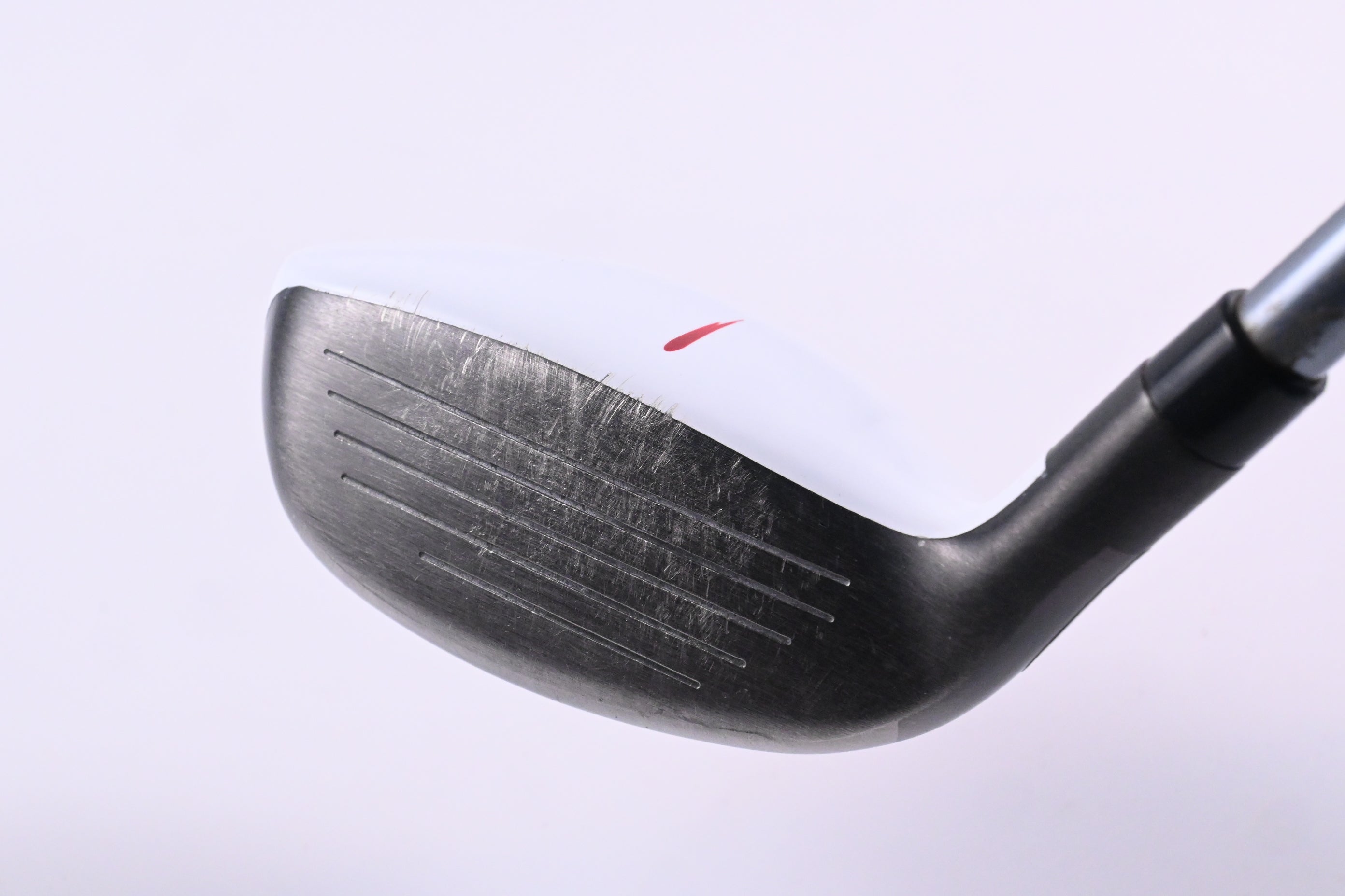 Taylormade Aeroburner TP #3 Hybrid / 19 Degree / X-Flex Ozik HX4 White Tie Shaft