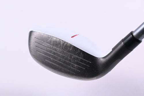 Taylormade Aeroburner TP #3 Hybrid / 19 Degree / X-Flex Ozik HX4 White Tie Shaft