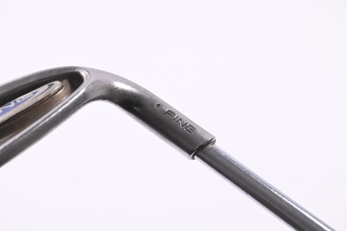 Ping i5 Sand Wedge / 54 Degree / Black Dot / Stiff Flex Steel Shaft