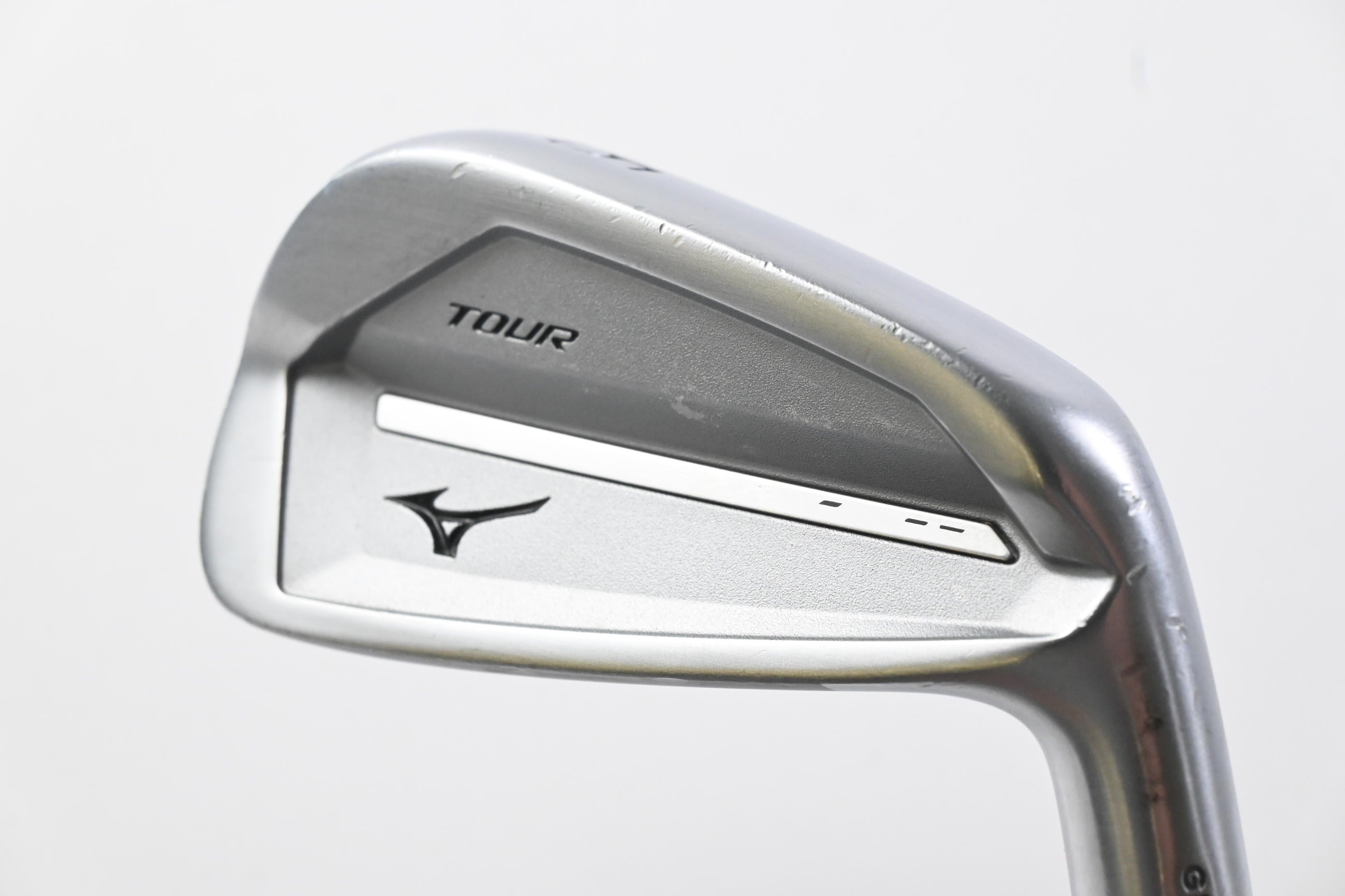Mizuno JPX 921 Tour #5 Iron / 27 Degree / Regular Flex Dynamic Gold R300 DST 98