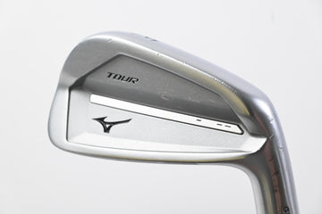 Mizuno JPX 921 Tour #5 Iron / 27 Degree / Regular Flex Dynamic Gold R300 DST 98
