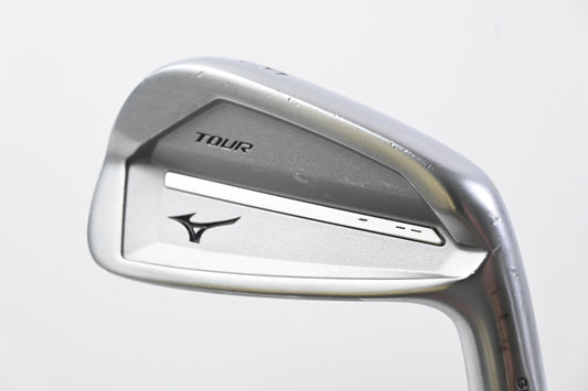 Mizuno JPX 921 Tour #5 Iron / 27 Degree / Regular Flex Dynamic Gold R300 DST 98