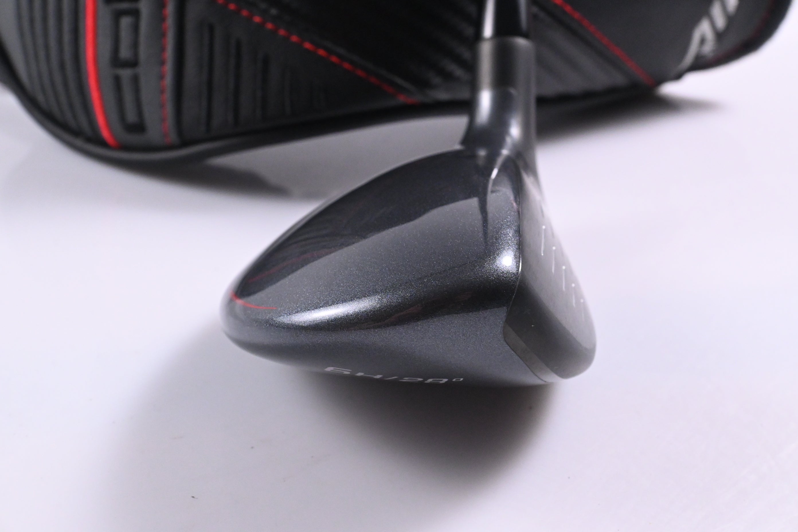 Cobra Air-X #6 Hybrid / 26 Degree / Regular Flex Ultralite 45 Shaft
