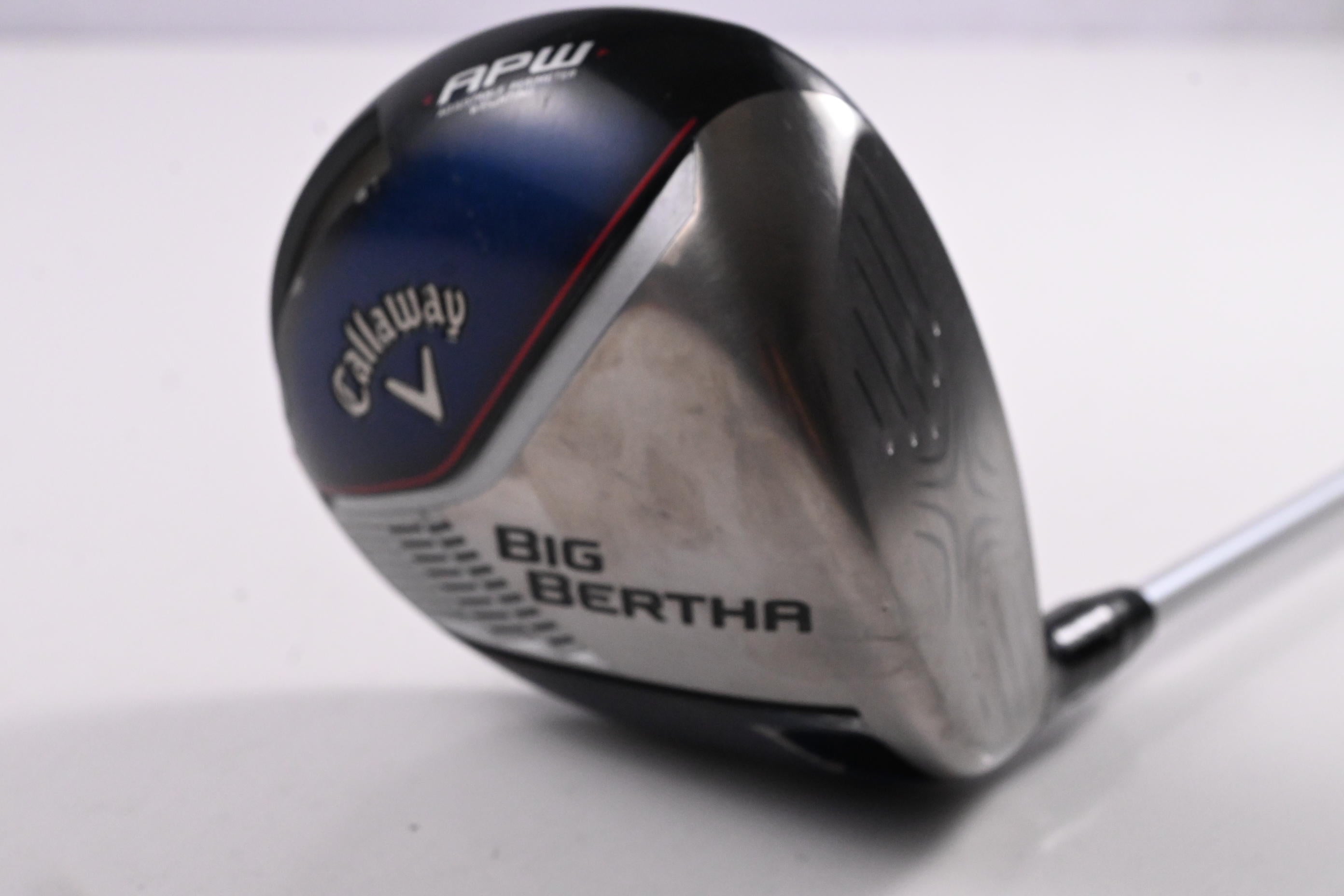 Callaway Big Bertha 2014 Driver / 10.5 Degree / Regular Flex Fubuki Z 50 Shaft