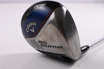 Callaway Big Bertha 2014 Driver / 10.5 Degree / Regular Flex Fubuki Z 50 Shaft
