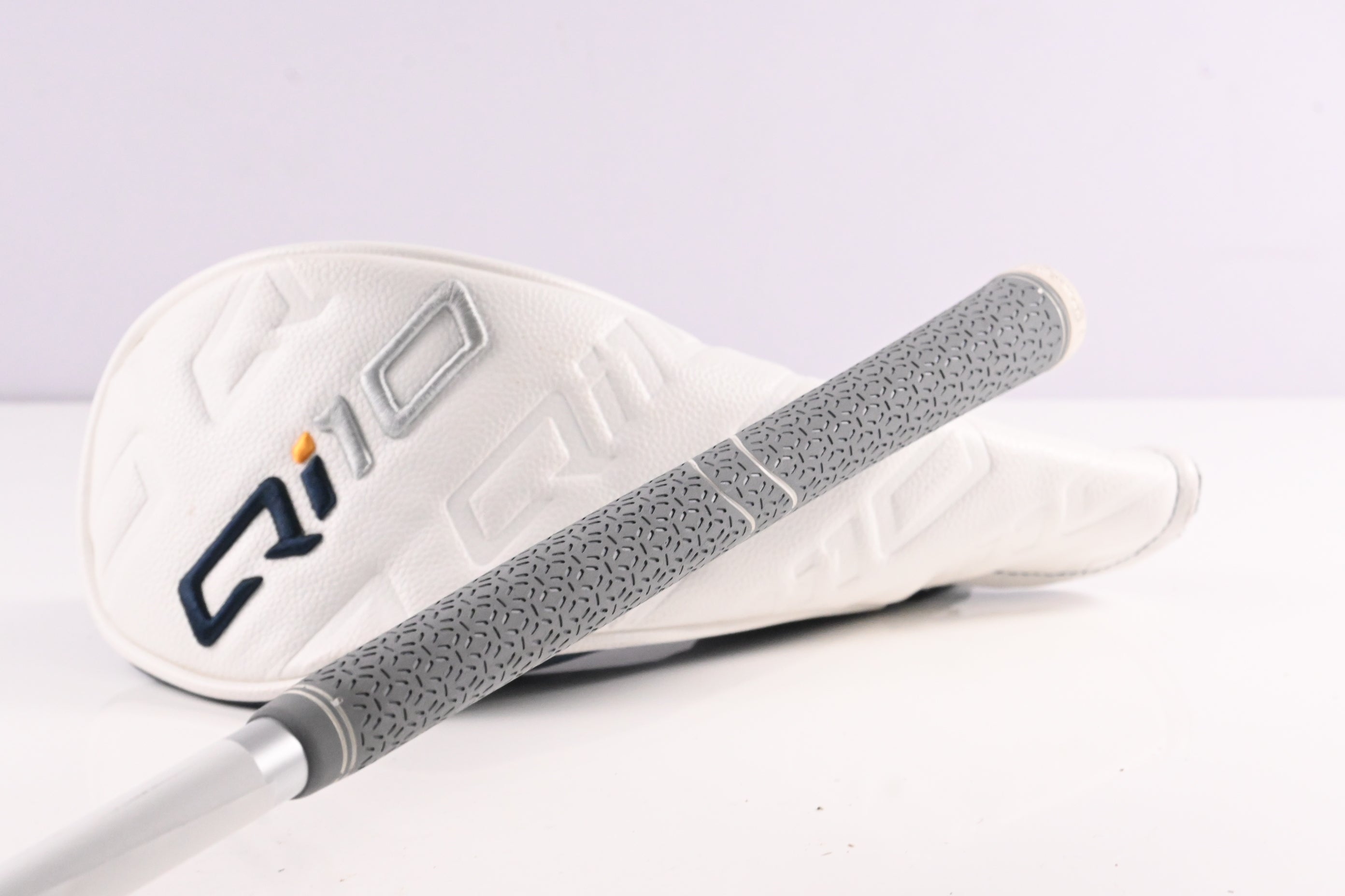 Ladies Taylormade Qi10 #5 Wood / 19 Degree / Ladies Flex Speeder NX TCS 40 Shaft