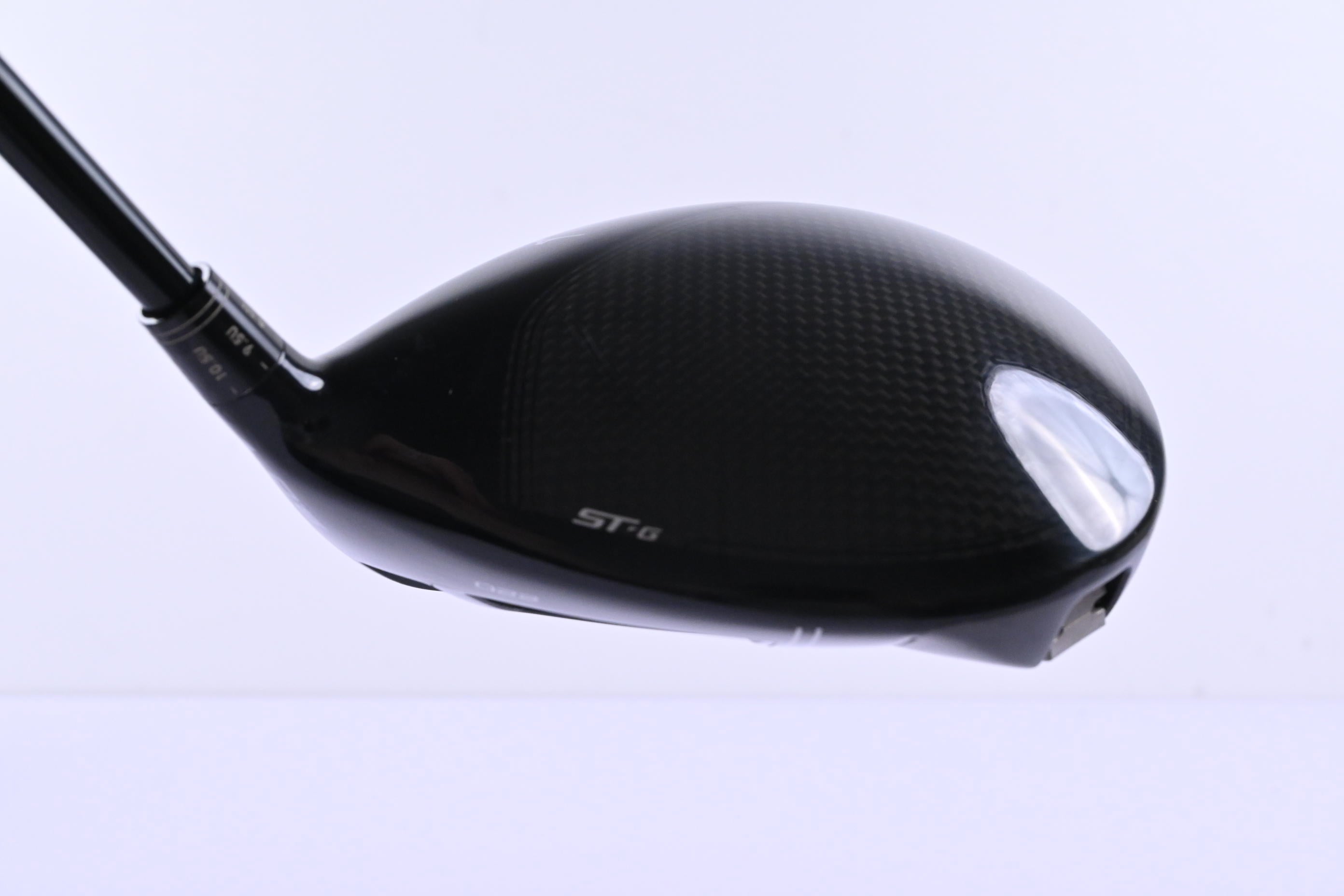 Mizuno ST-G 220 Driver / 9 Degree / Stiff Flex Kuro Kage 60 Shaft