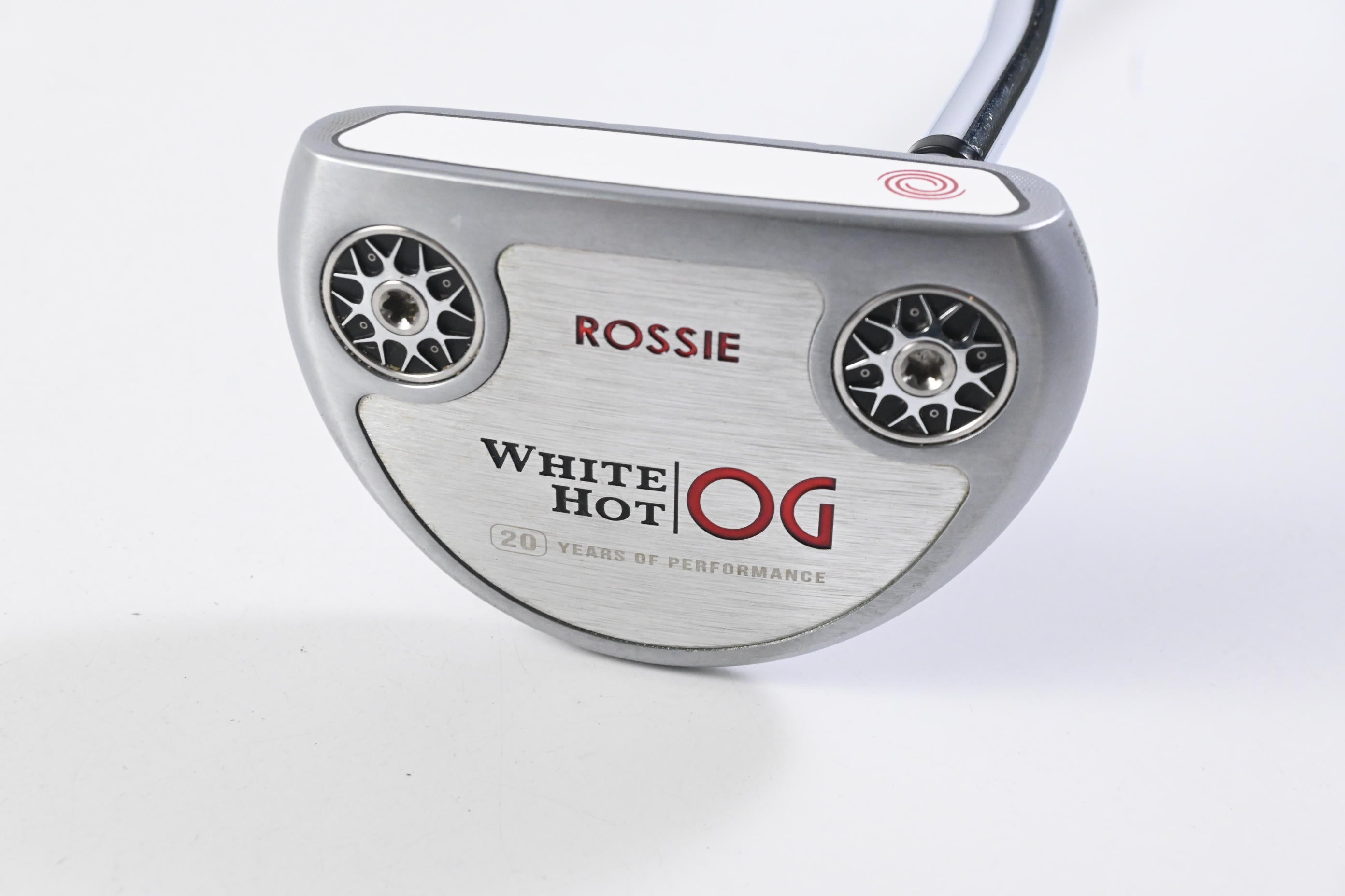 Odyssey White Hot OG Rossie 2021 Putter / 34 Inch