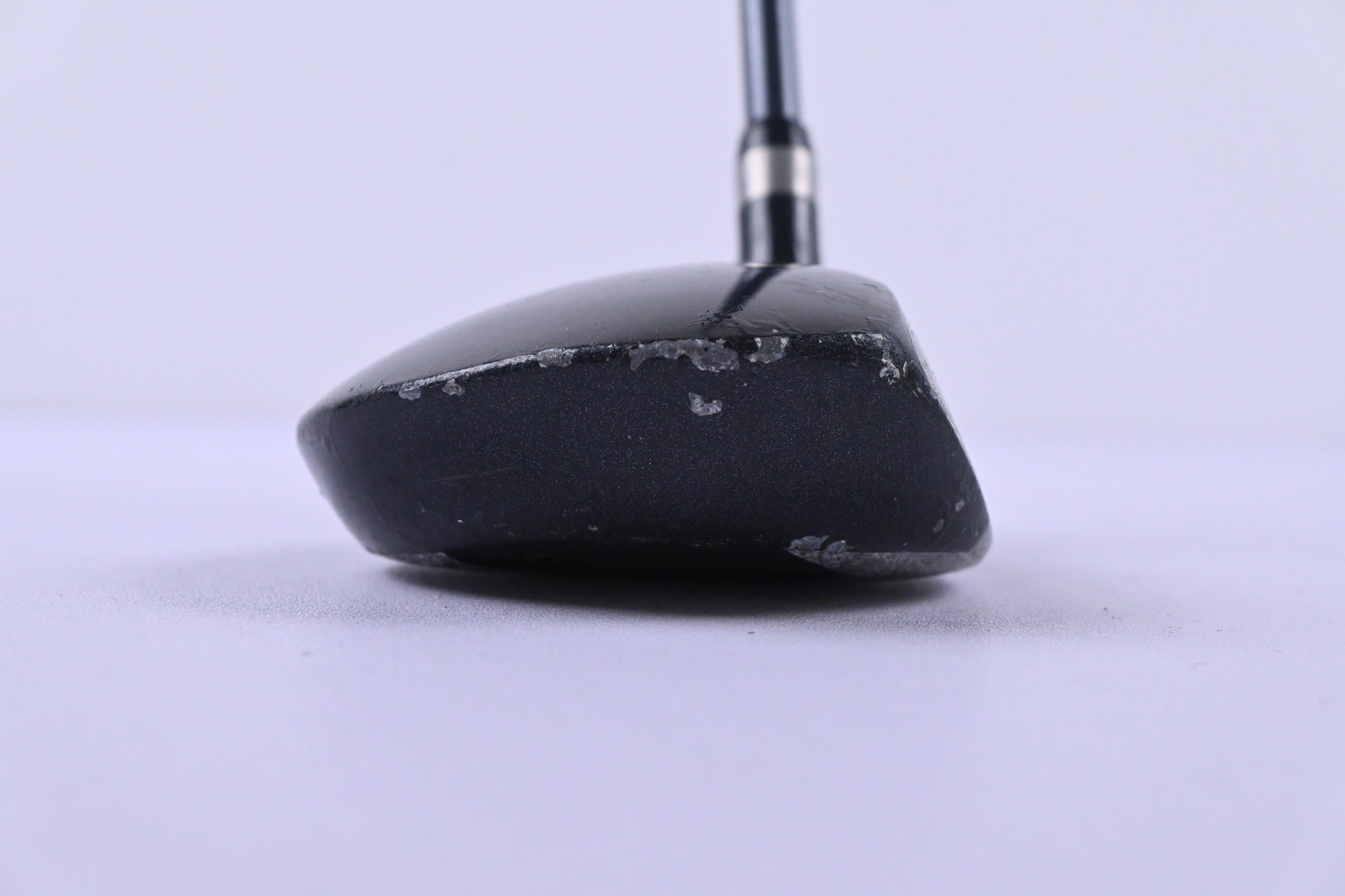 Donnay Evolution II #7 Wood / 24 Degree / Regular Flex Evolution II