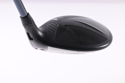 Cobra King F9 #3 Wood / 14.5 Degree / Regular Flex UST LinQ M40X 5 Shaft