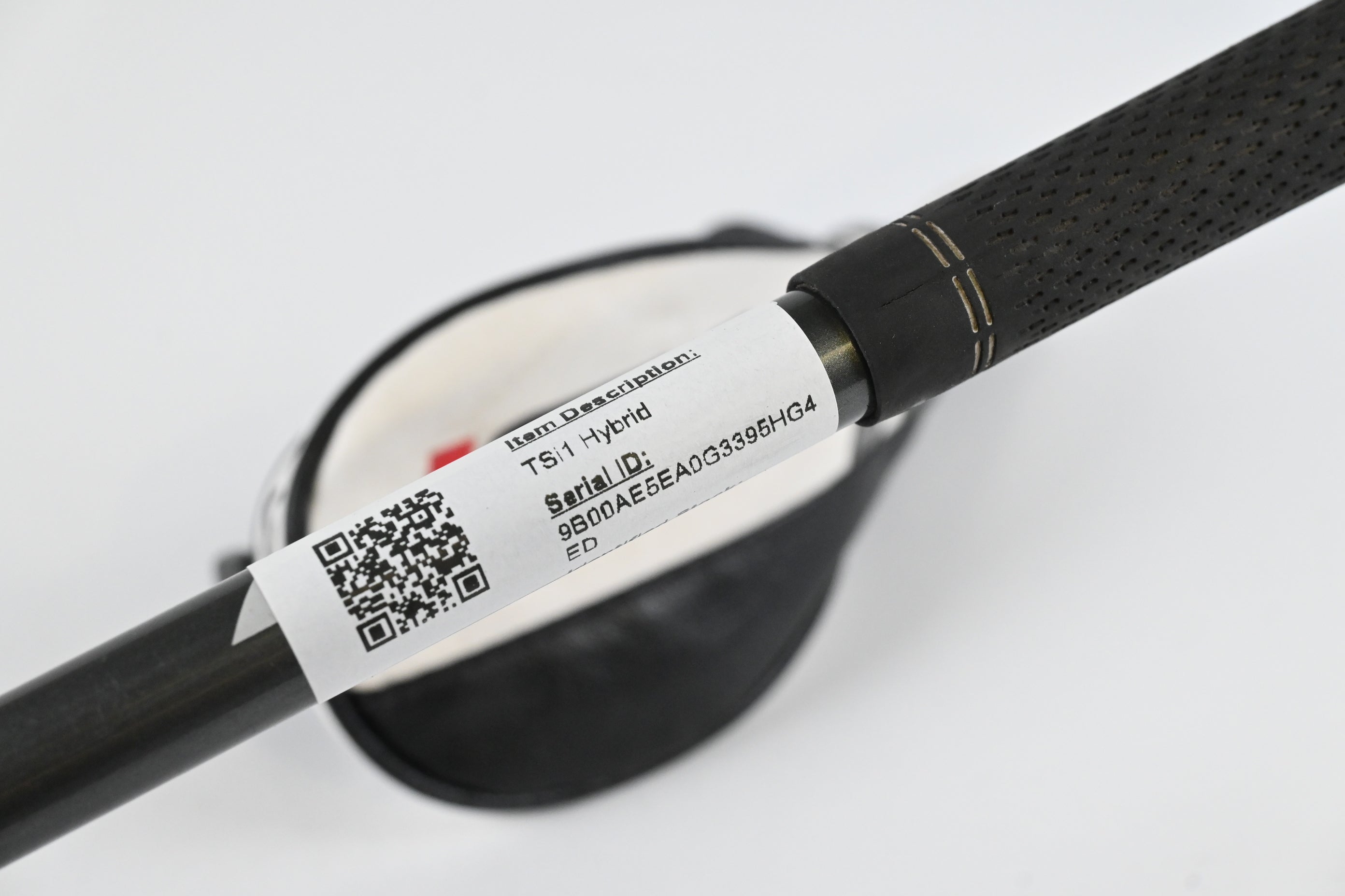 Titleist TSi1 #5 Hybrid / 23 Degree / Regular Flex Aldila Ascent 50 Shaft