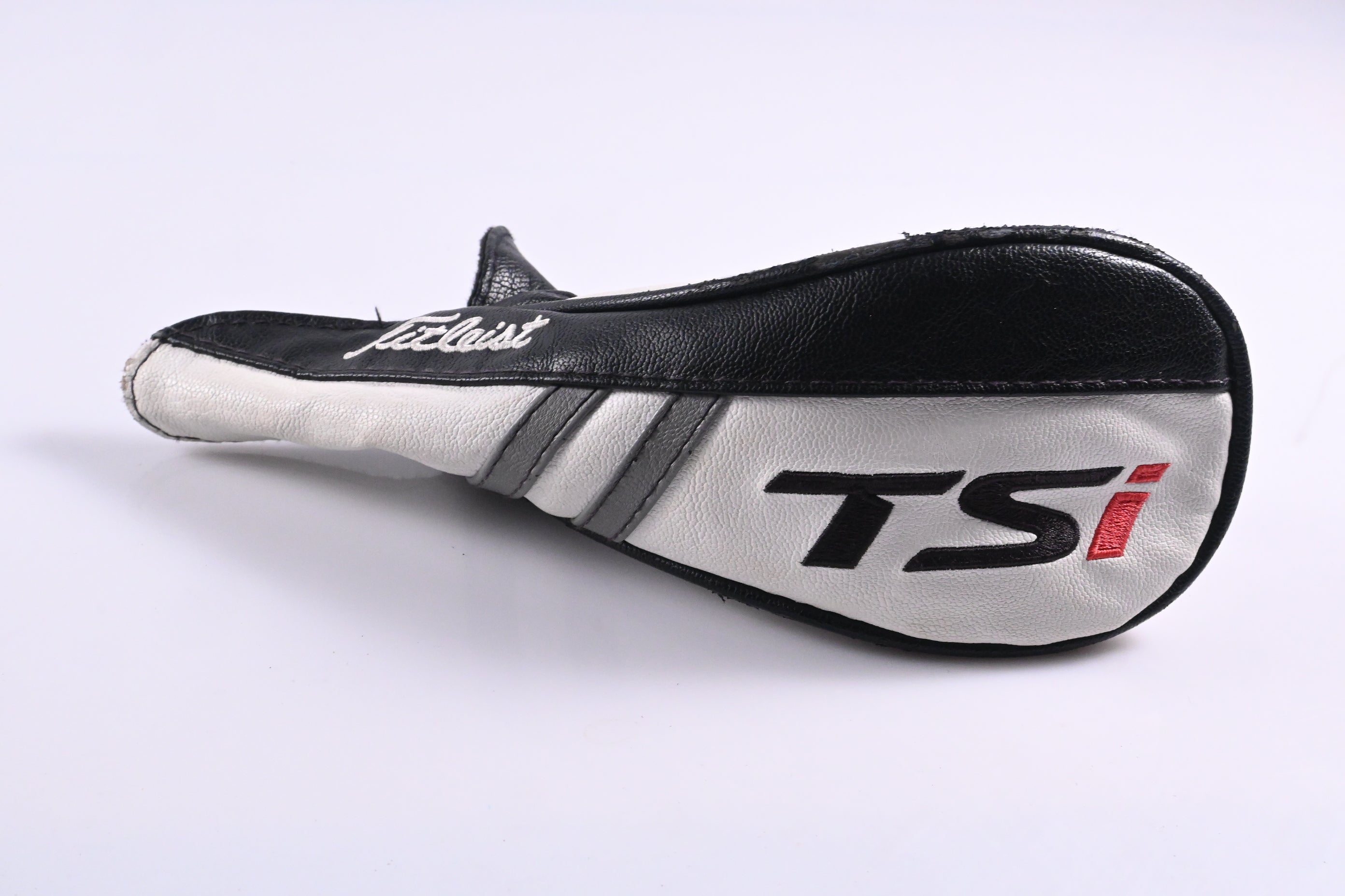 Titleist TSi1 #7 Hybrid / 29 Degree / Senior Flex Aldila Ascent Ultralite 50 Shaft