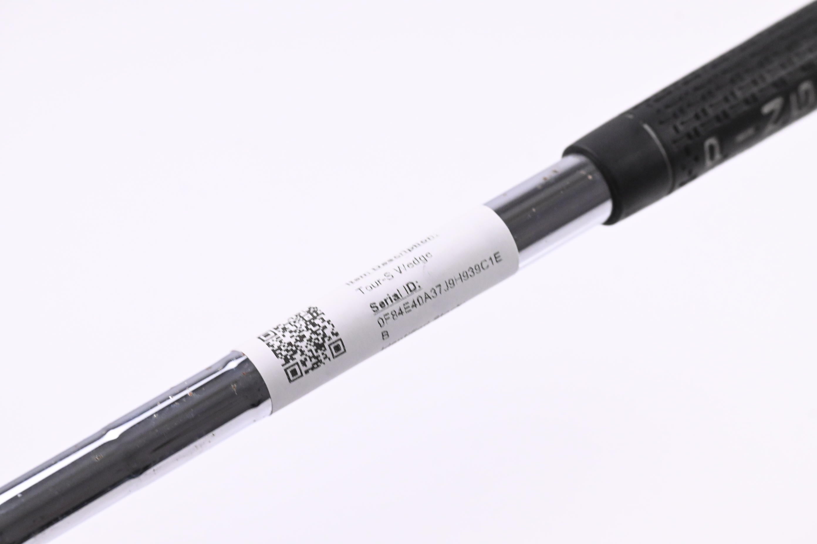 Ping Tour-S Gap Wedge / 52 Degree / Wedge Flex Shaft
