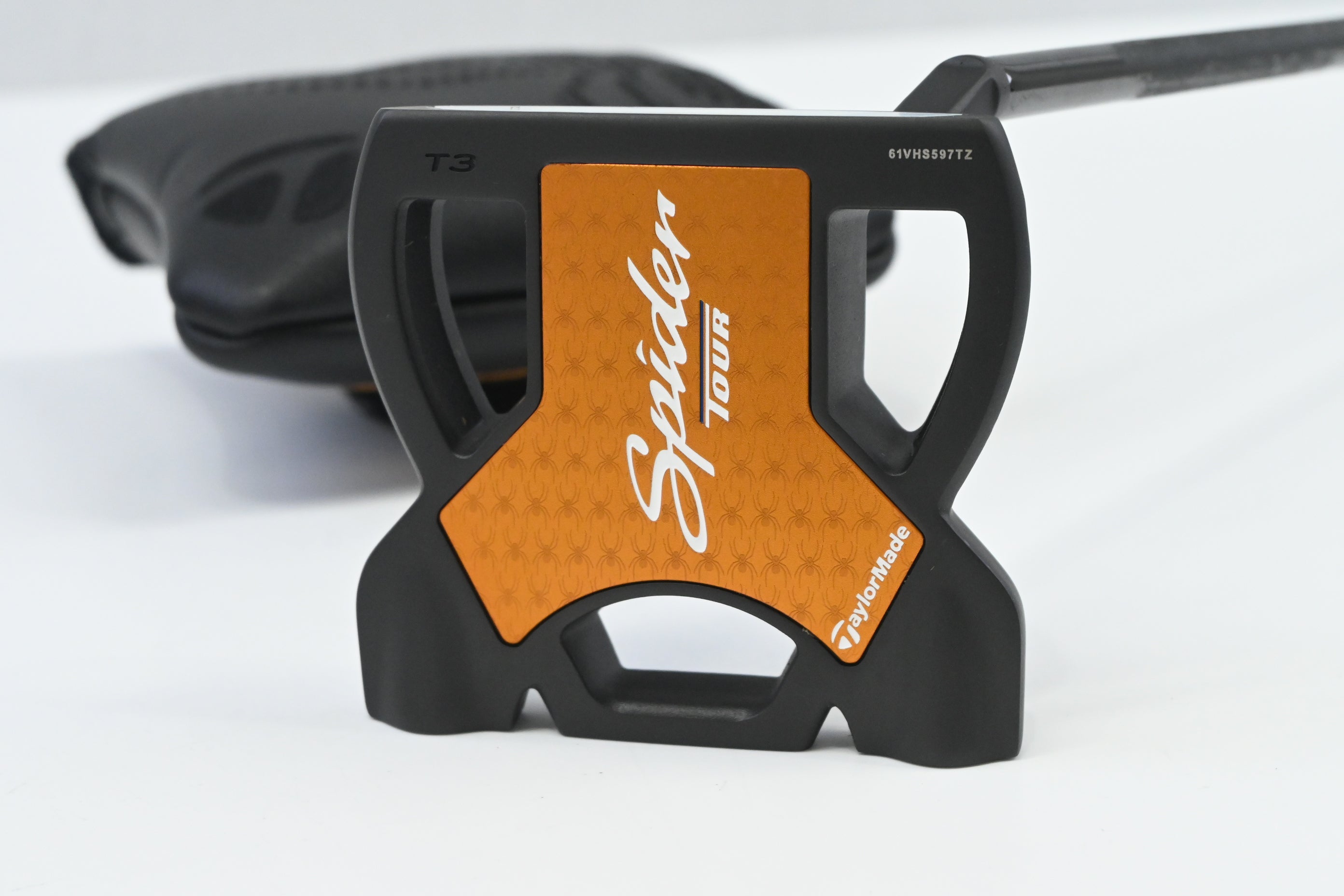 Taylormade Spider Tour Black 2025 T3 Putter / 34 Inch