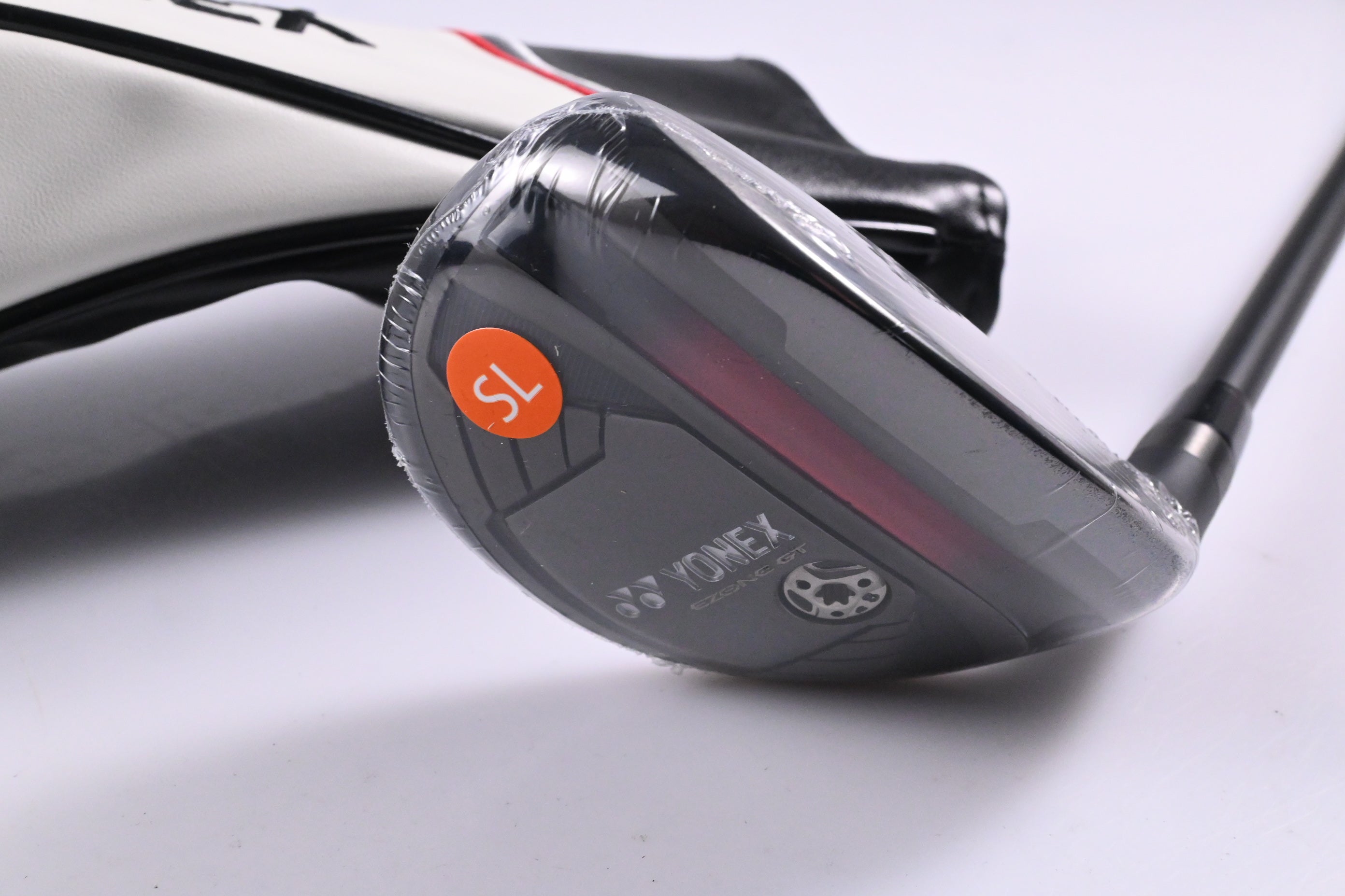 Affordable Yonex Ezone GT4 5H 25 Degree Hybrid | GolfClubs4Cash