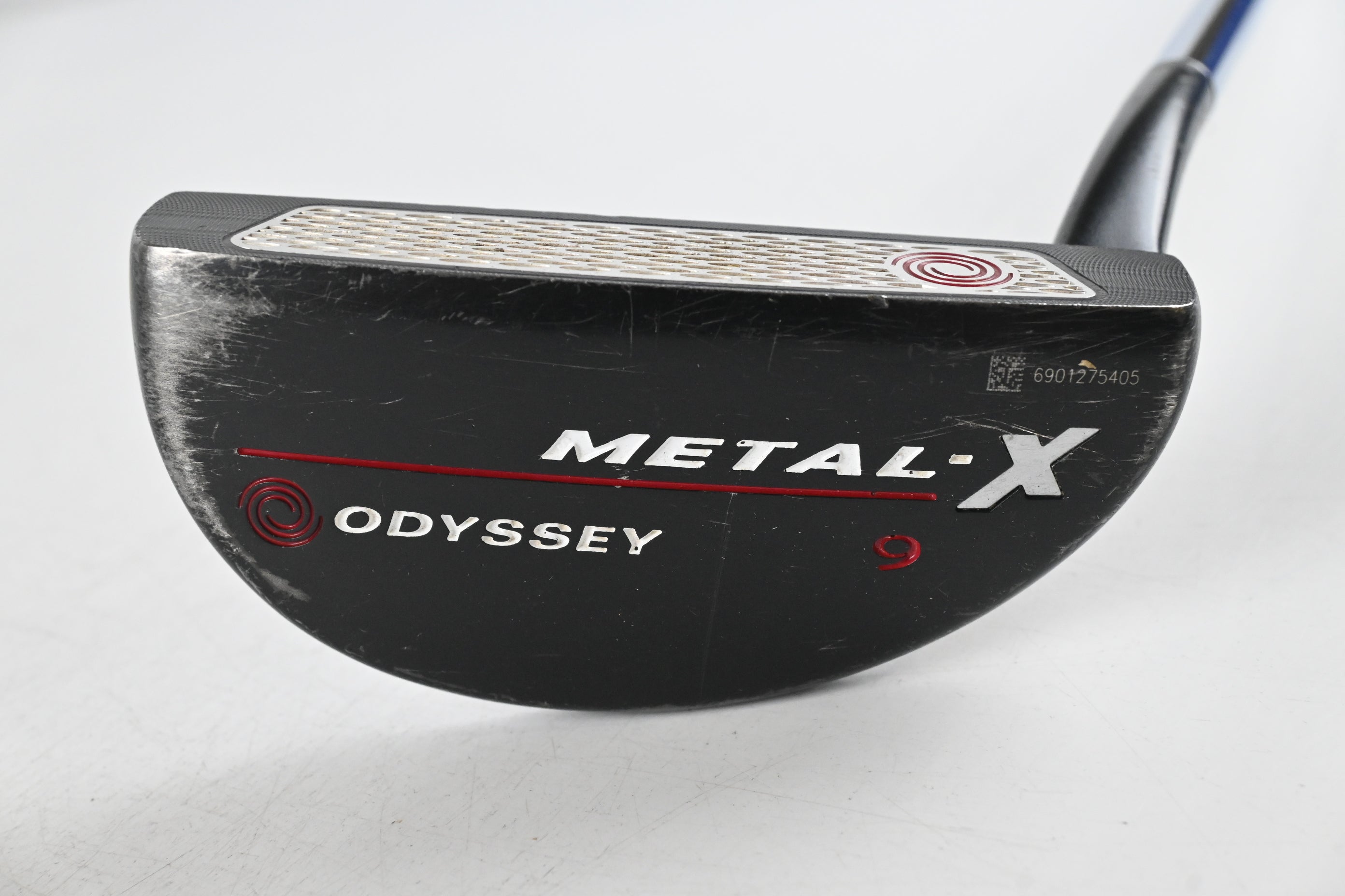 Odyssey Metal-X 9 Putter / 34 Inch