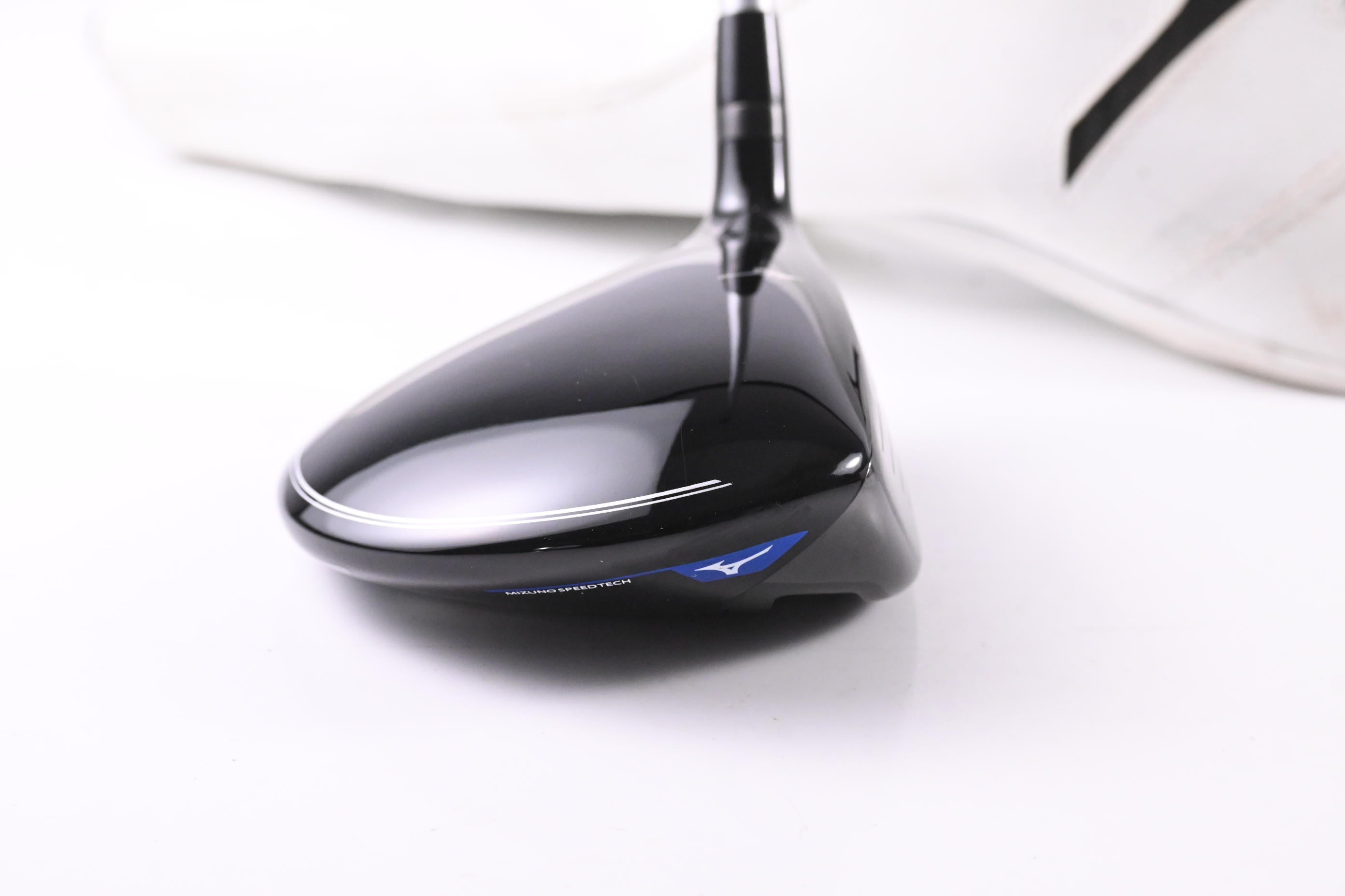 Mizuno ST200X #5 Wood / 18 Degree / Regular Flex Mfusion 42 Shaft