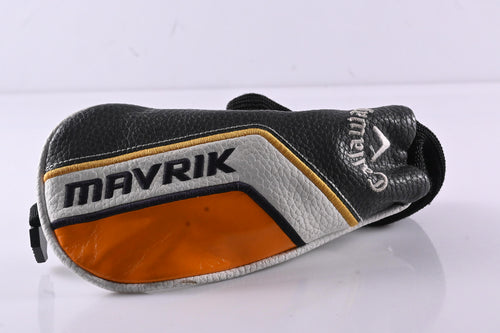 Callaway Mavrik Max #3 Hybrid / 19 Degree / Regular Flex Catalyst 65 Shaft