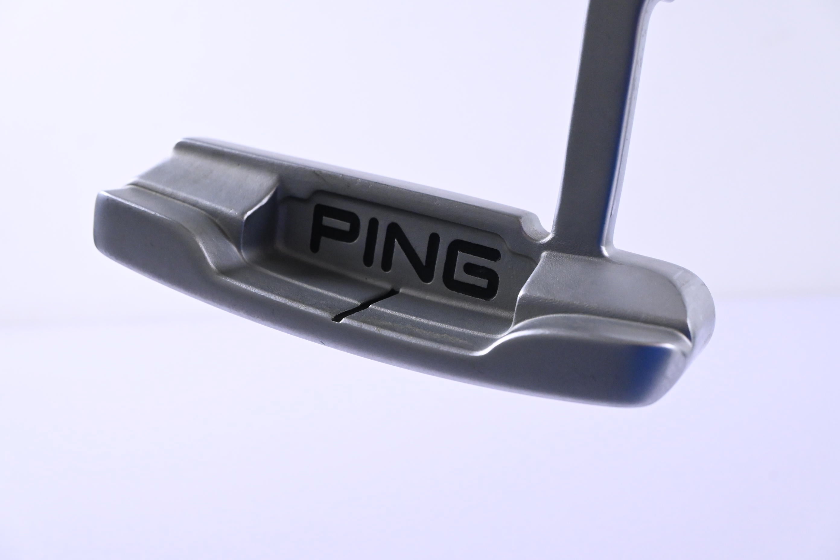 Left Hand Ping Sigma 2 Anser Putter / Silver Dot / 36 Inch