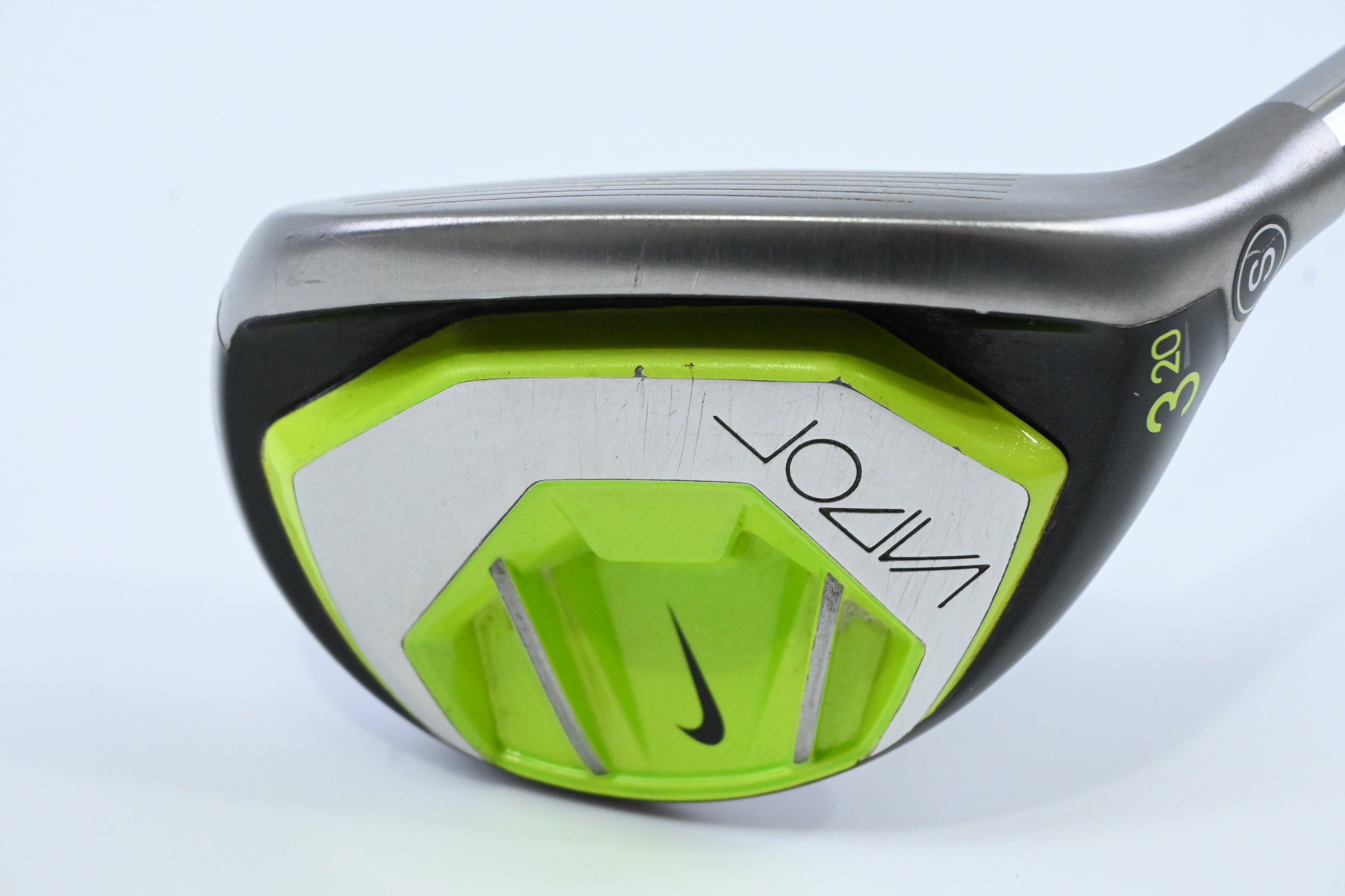 Nike Vapor #3 Hybrid / 20 Degree / Stiff Flex Fubuki Z 70 Shaft