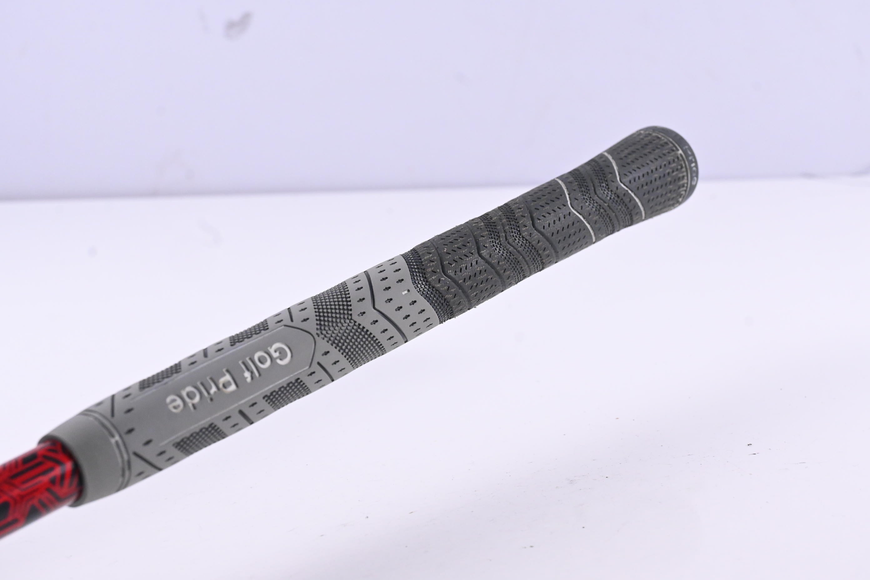Ping G410 #4 Hybrid / 22 Degree / Regular Flex Ping Alta CB Red 70 Shaft