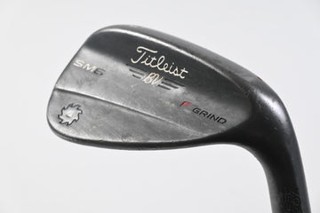 Titleist Vokey SM6 Gap Wedge / 50 Degree / Wedge Flex Vokey Design Shaft