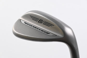 Titleist Vokey SM11 Lob Wedge / 60 Degree / Wedge Flex Vokey Design Steel Shaft