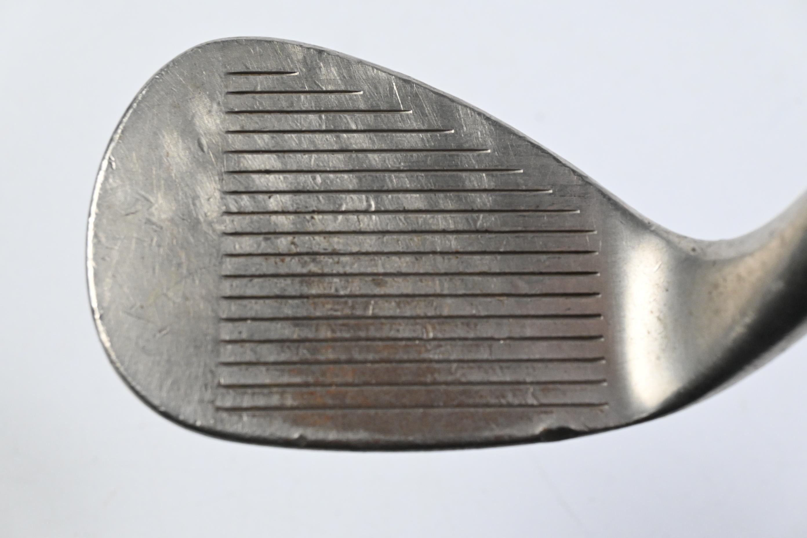 Titleist Vokey SM6 Lob Wedge / 60 Degree / Wedge Flex Vokey Design SM6 Shaft