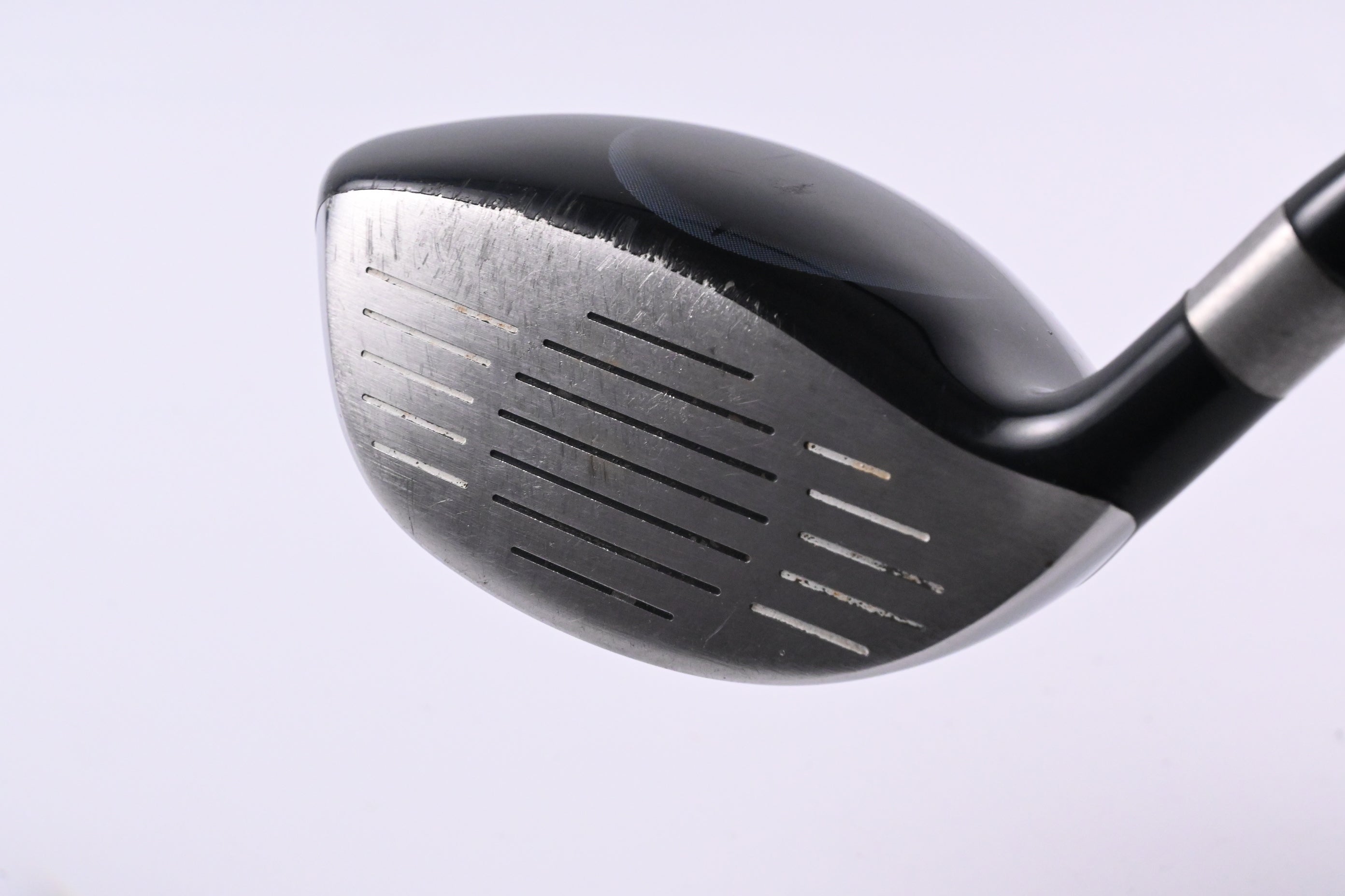 Ping G5 #3 Wood / 15 Degree / Stiff Flex Ping TFC 100 Shaft