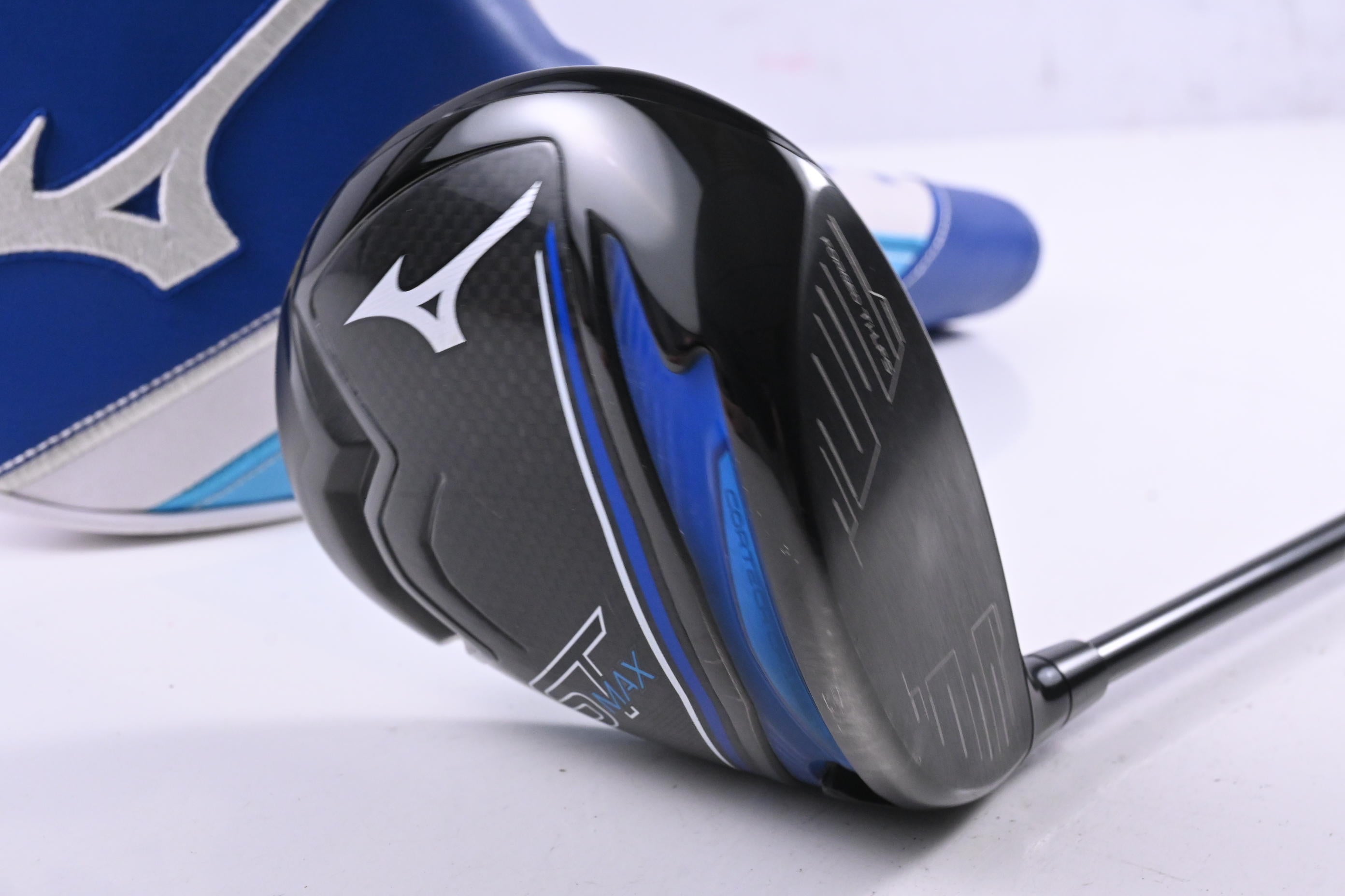 Mizuno ST-Max 230 Driver / 9.5 Degree / Stiff Flex Kai'li Blue 70 Shaft