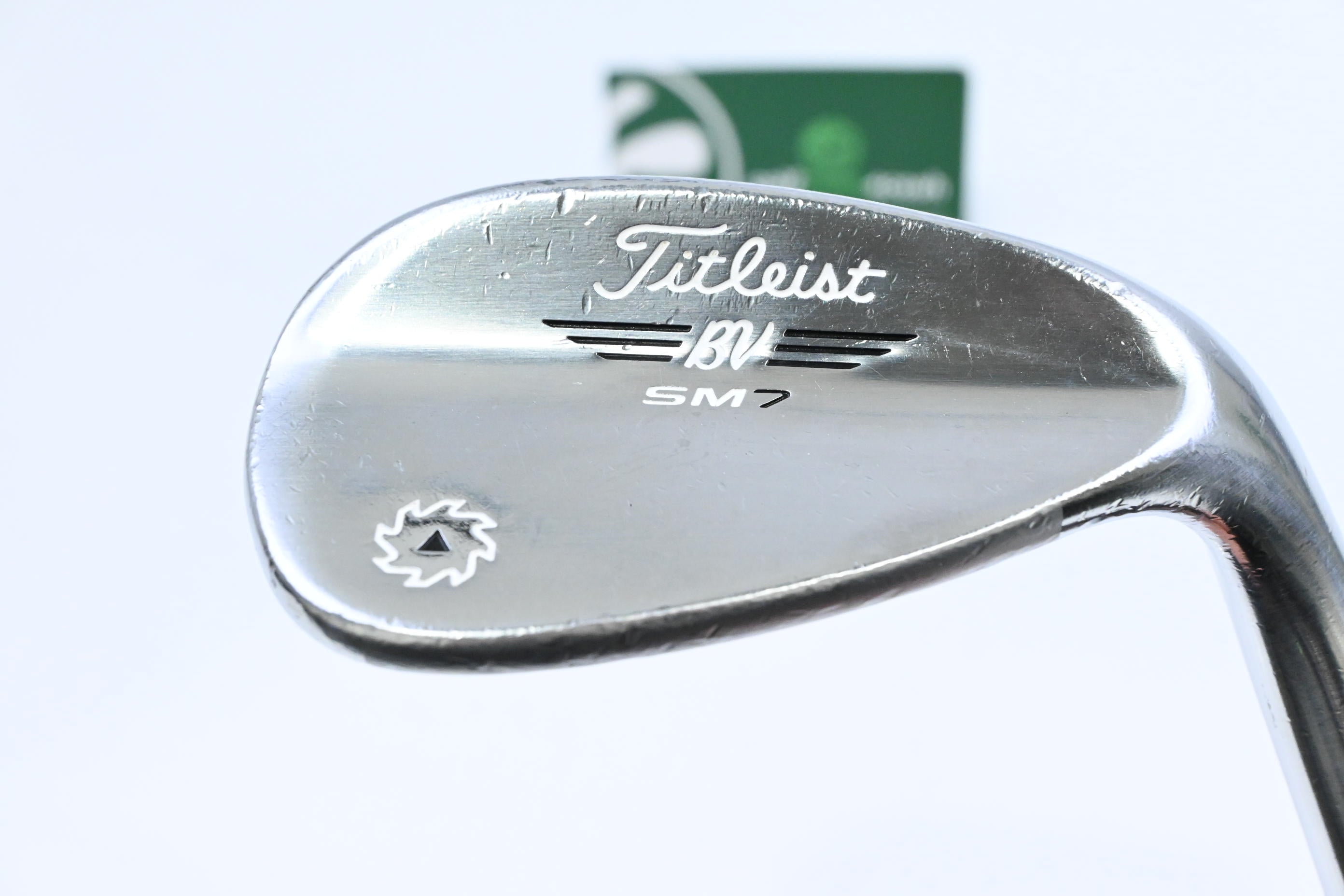 Titleist Vokey SM7 Sand Wedge / 56 Degree / Wedge Flex Vokey Design Shaft