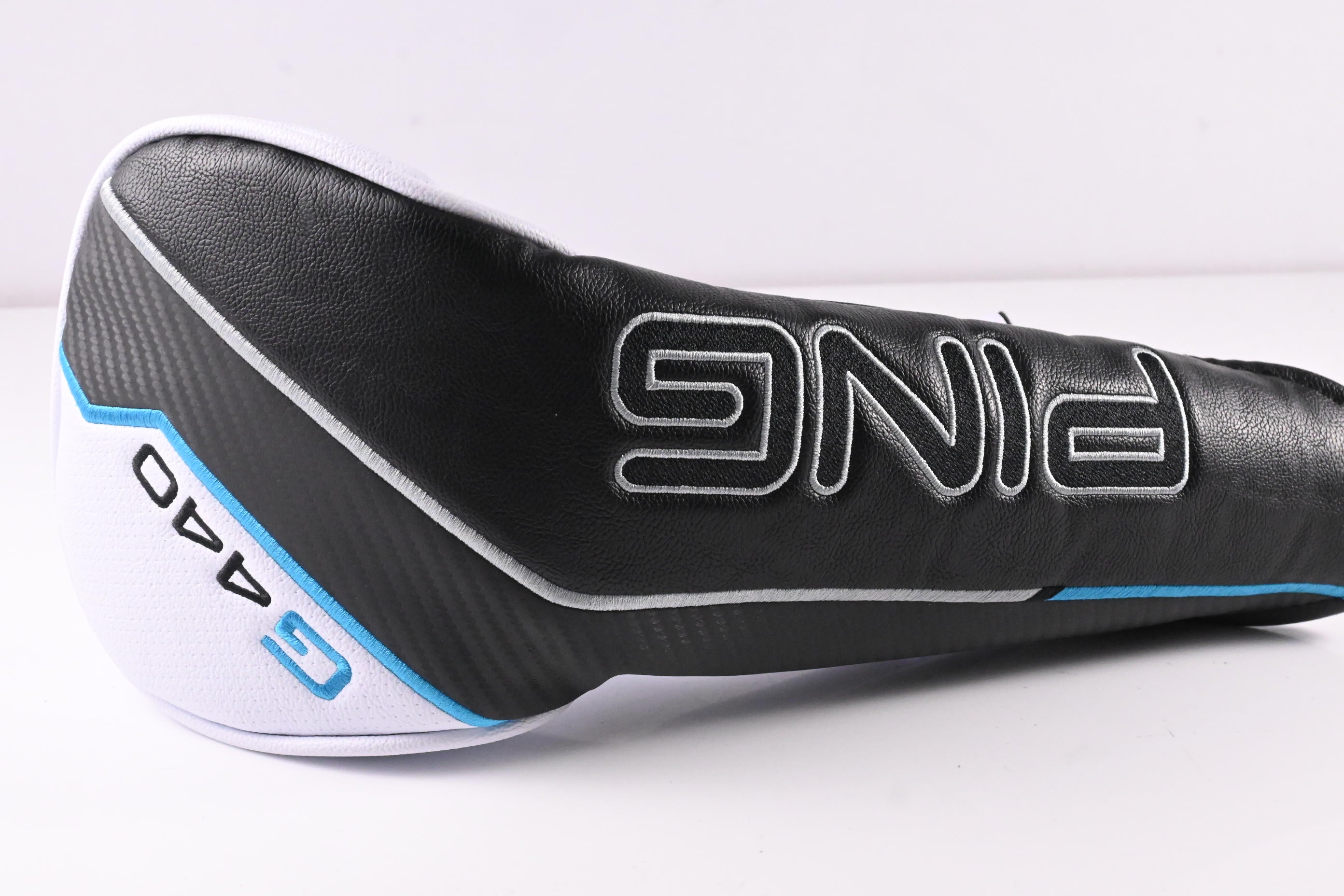 Ping G440 SFT Driver / 10.5 Degree / Stiff Flex Ping Tour 2.0 Chrome 65 Shaft