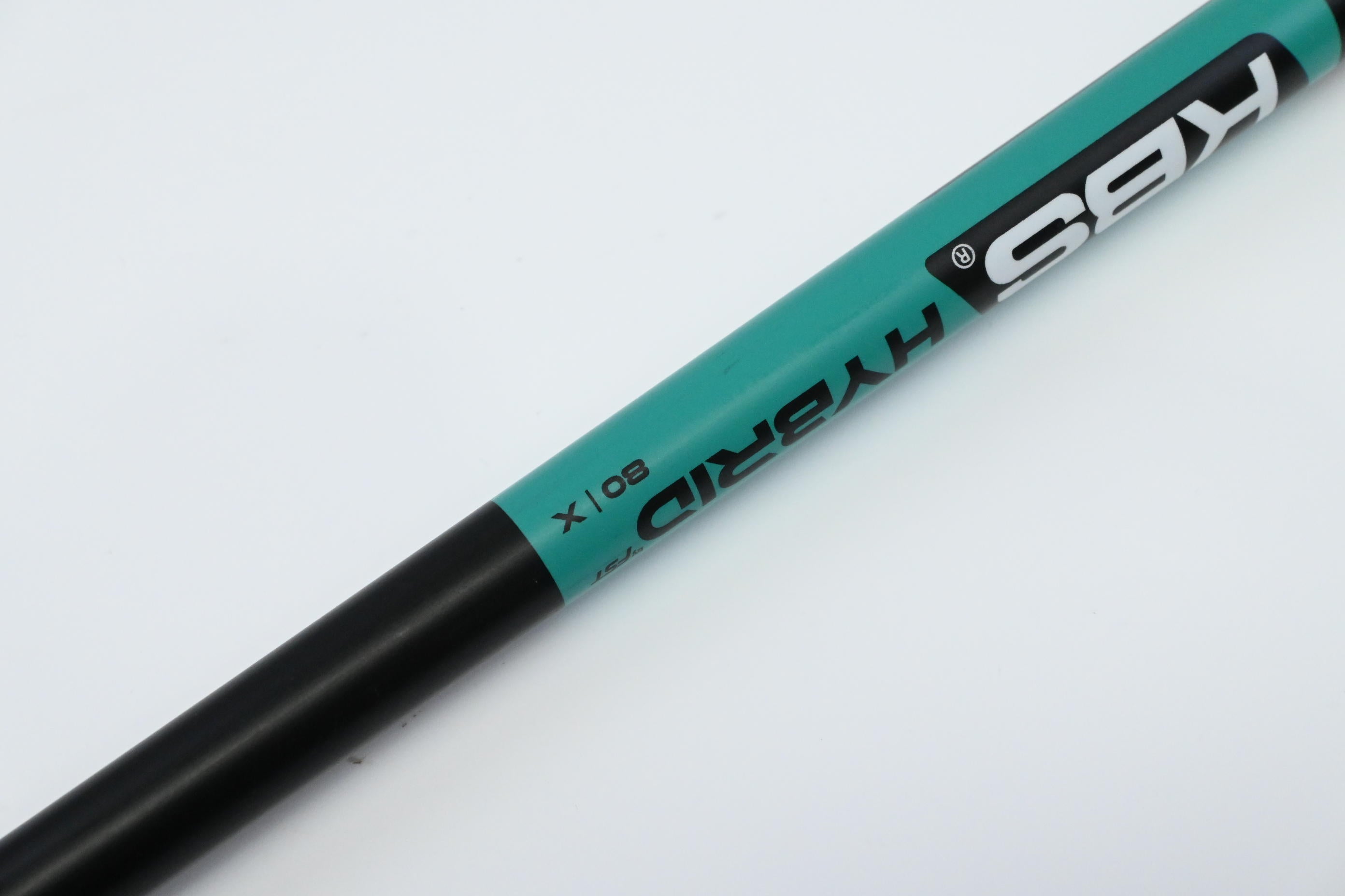 Takomo 101 U #3 Iron / 20 Degree / X-Flex KBS Hybrid 80 Shaft