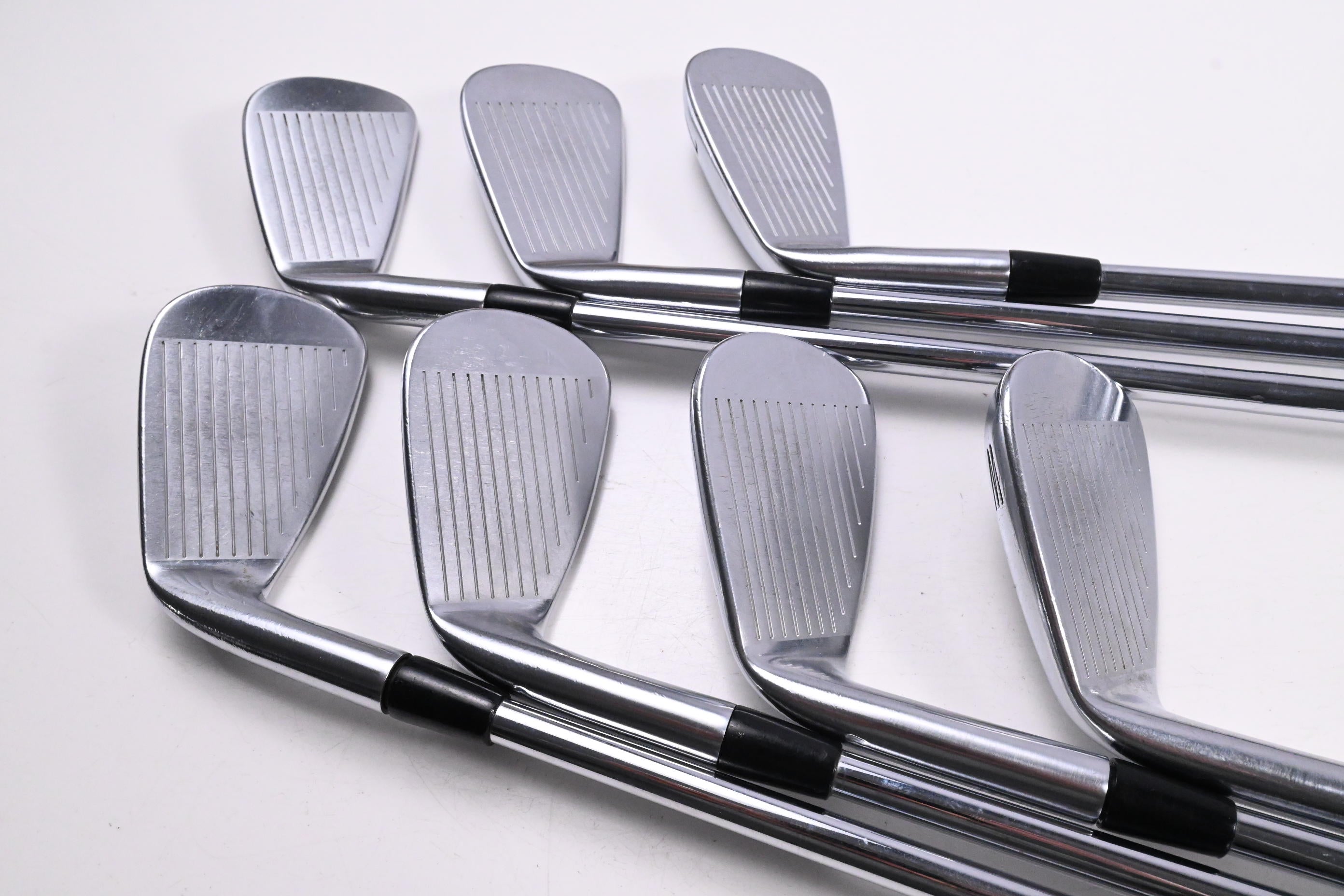 Titleist 716 AP2 Irons / 5-PW+GW / Regular Flex KBS Tour 90 Shafts