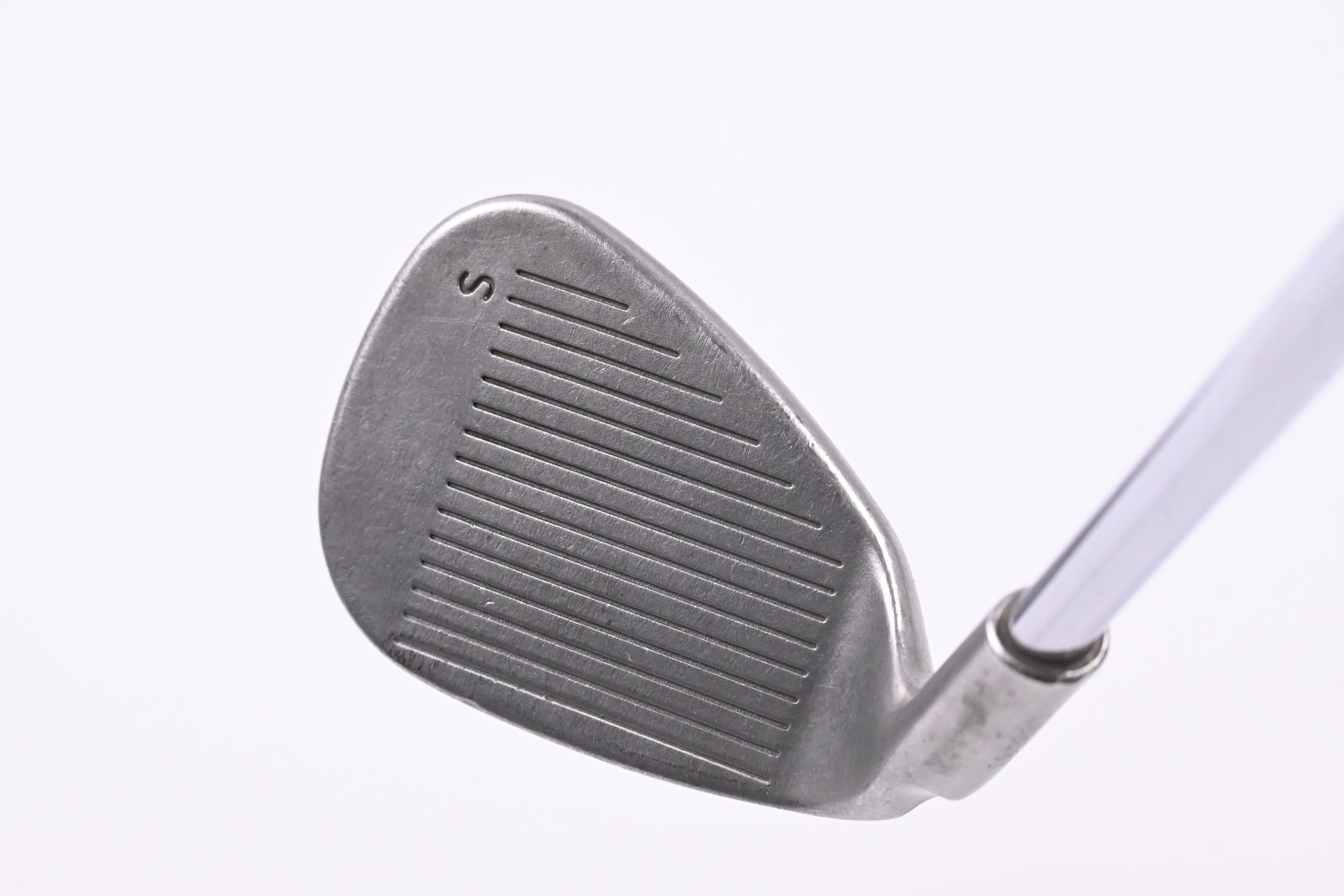 Ping i5 Sand Wedge / 54 Degree / Black Dot / Stiff Flex Steel Shaft