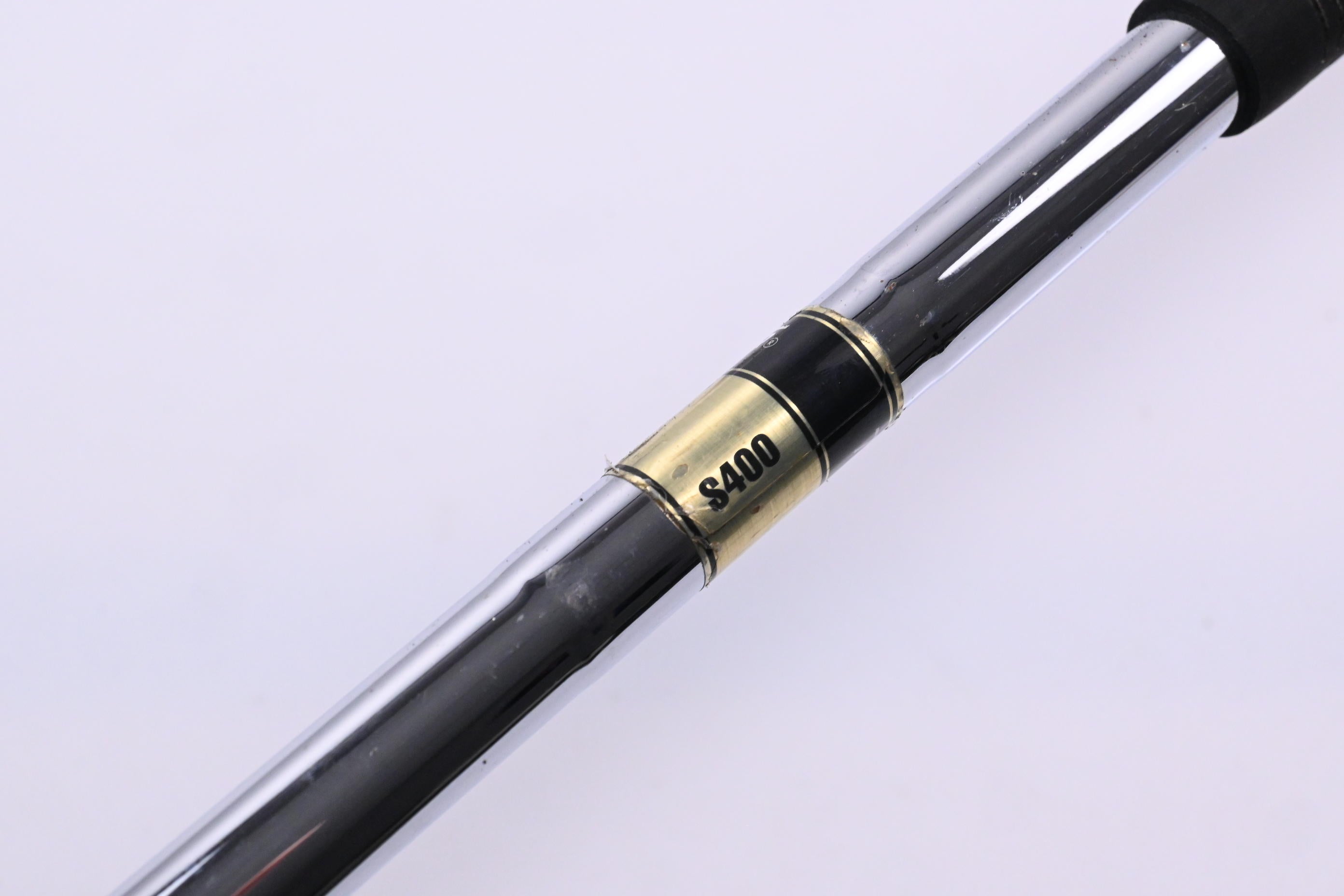 Nike Engage Gap Wedge / 52 Degree / Stiff Flex Dynamic Gold S400 Shaft