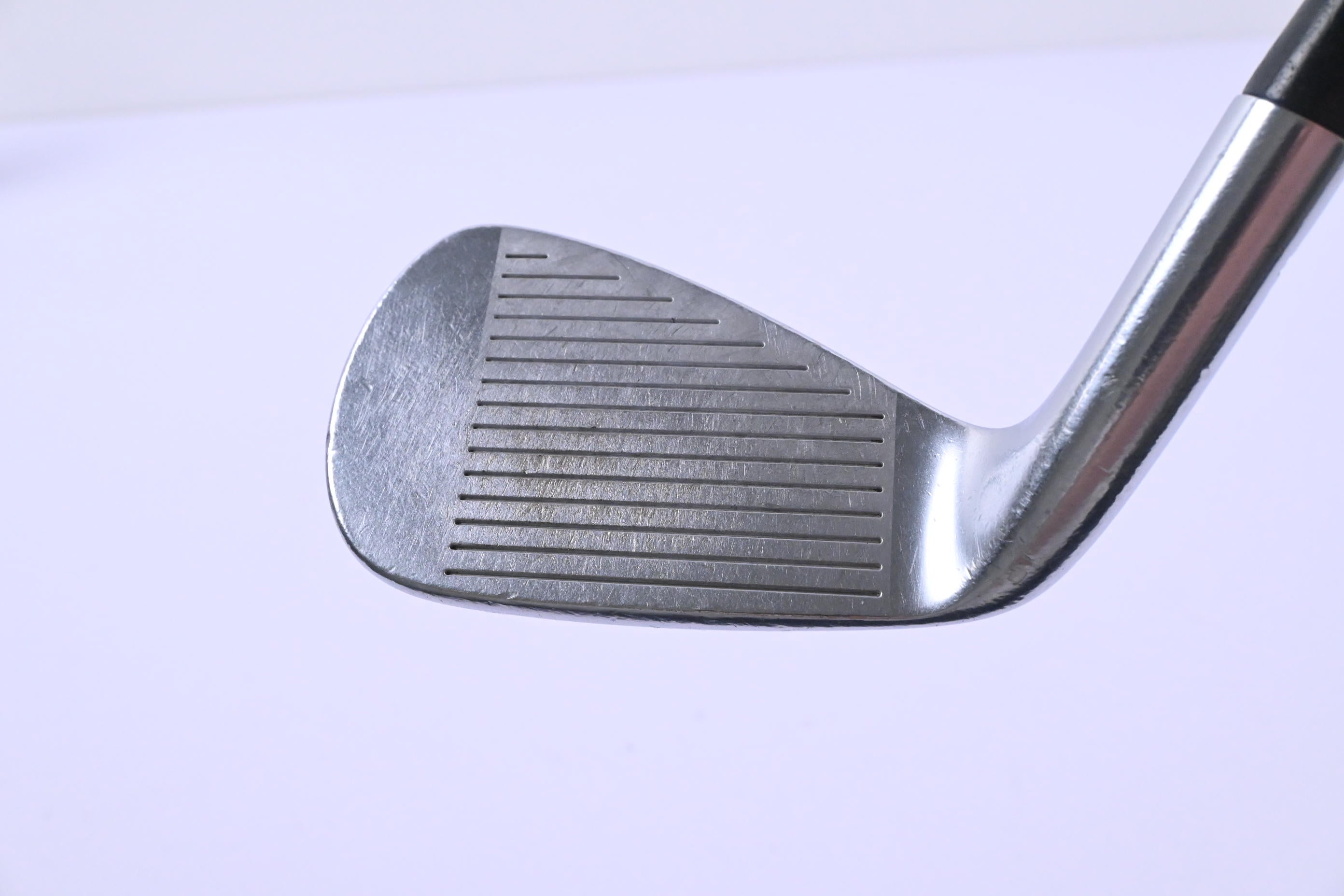 Callaway X-Forged 2009 #9 Iron / Stiff Flex Steel Shaft