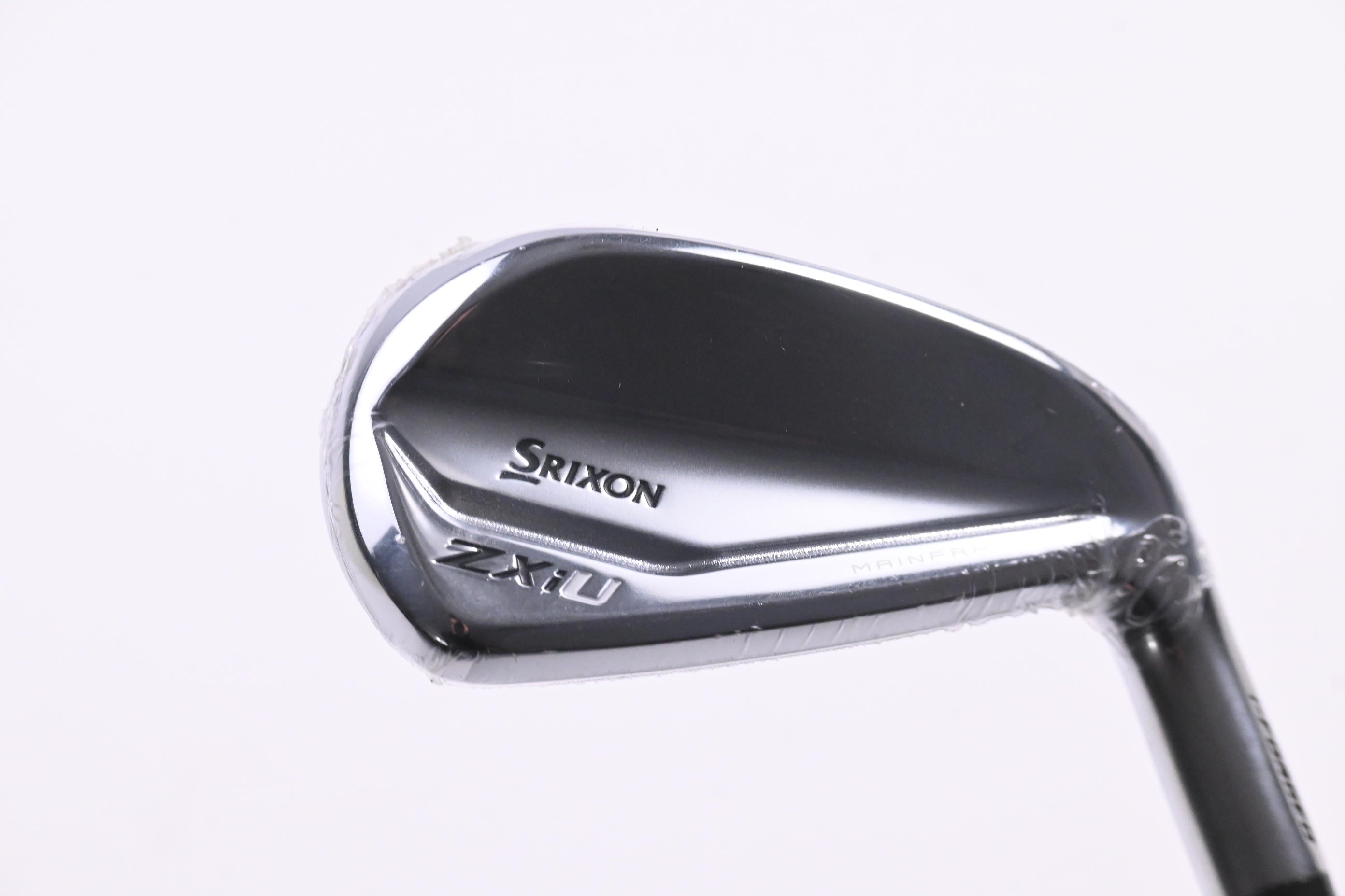 Srixon ZXiU Utility #3 Iron / 20 Degree / Stiff Flex Dynamic Gold MID 115 S300