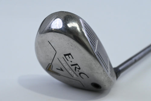 Ladies Callaway ERC Fusion #7 Wood / 21 Degree / Ladies Flex RCH System 50