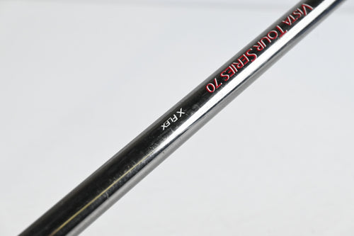 Callaway Great Big Bertha II #5 Wood / 18 Degree / X-Flex Fujikura Vista Pro