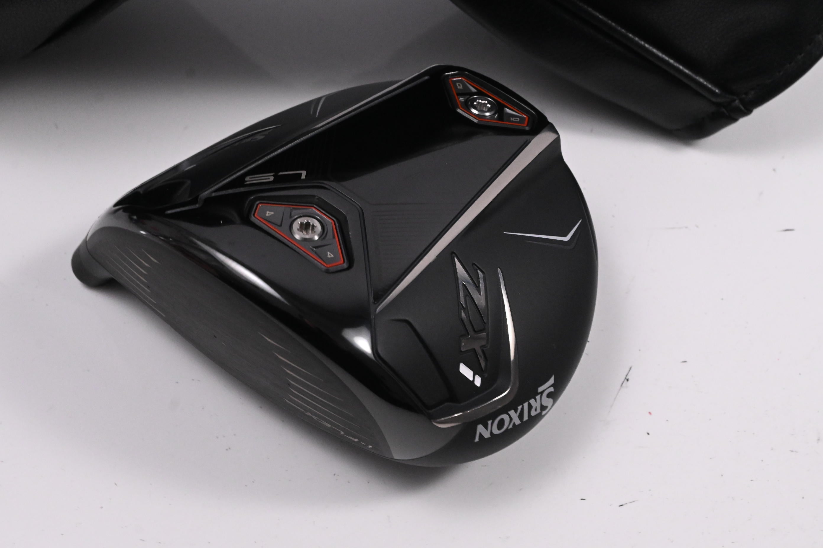 Srixon ZXi LS Driver / 8 Degree / Head Only