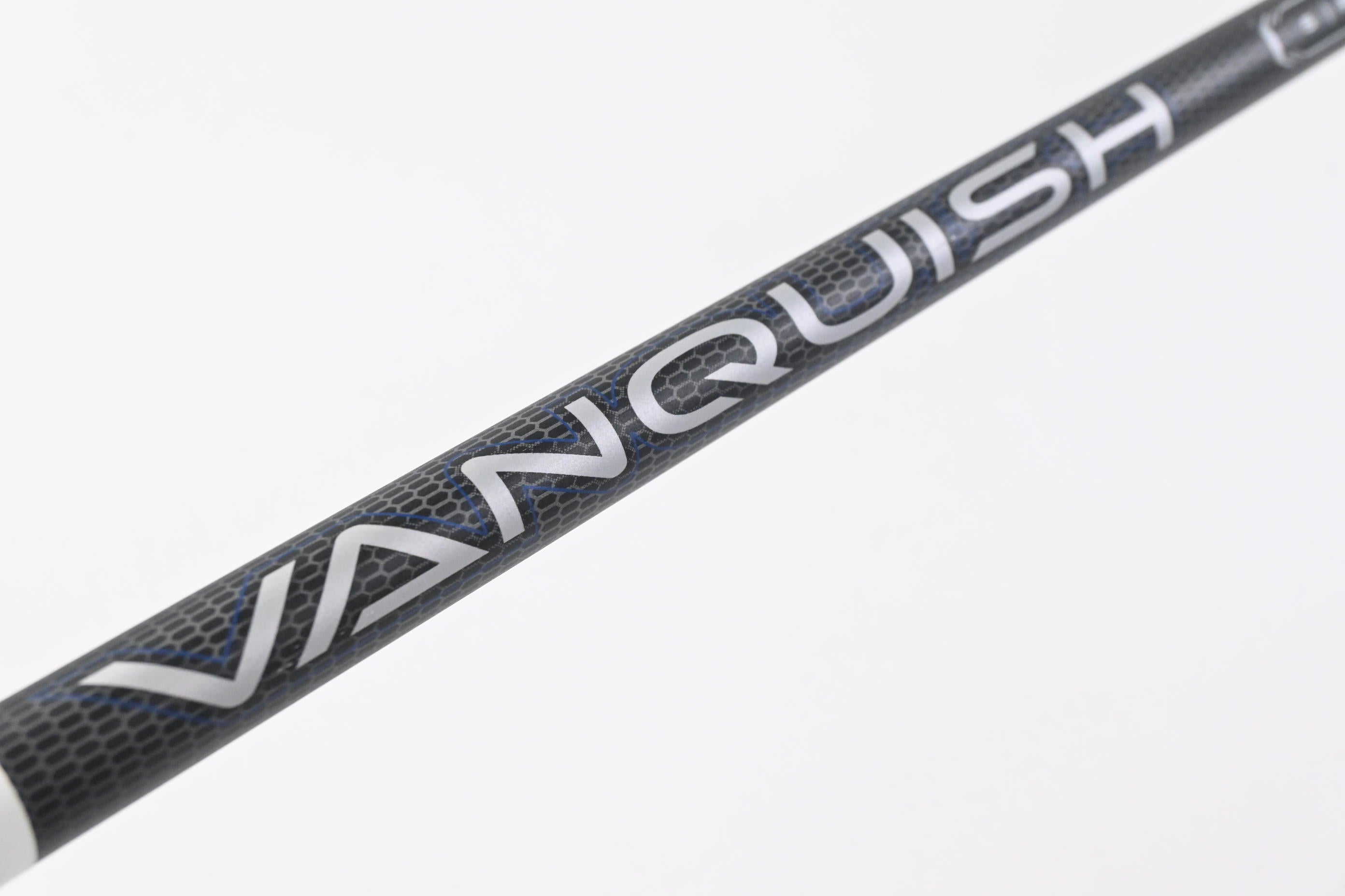 Vanquish 5 #3 Wood Shaft / Regular Flex / Callaway 3rd Gen
