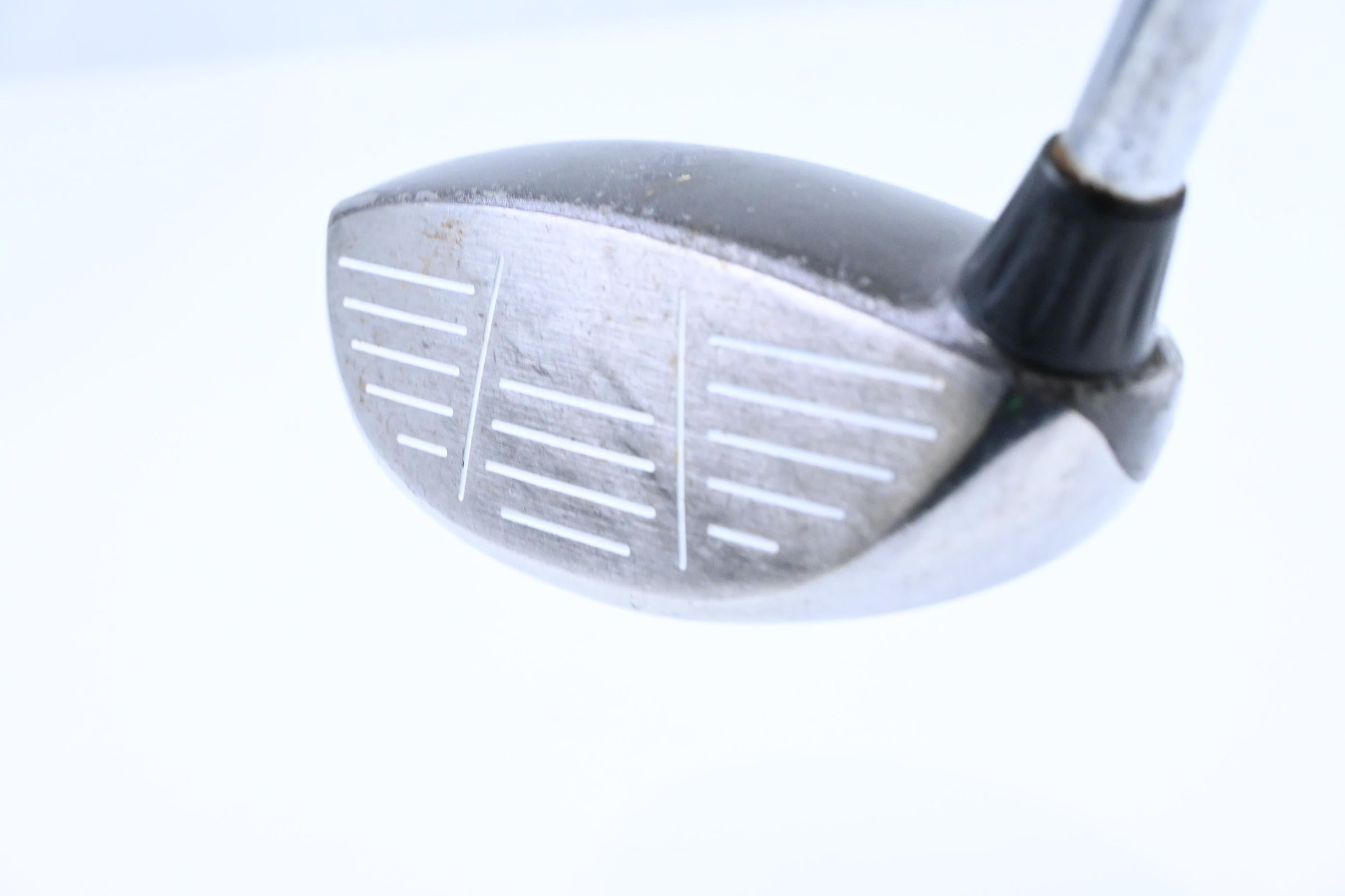 Callaway Heavenwood #3 Hybrid / 20 Degree / Uniflex Callaway Big Bertha Shaft