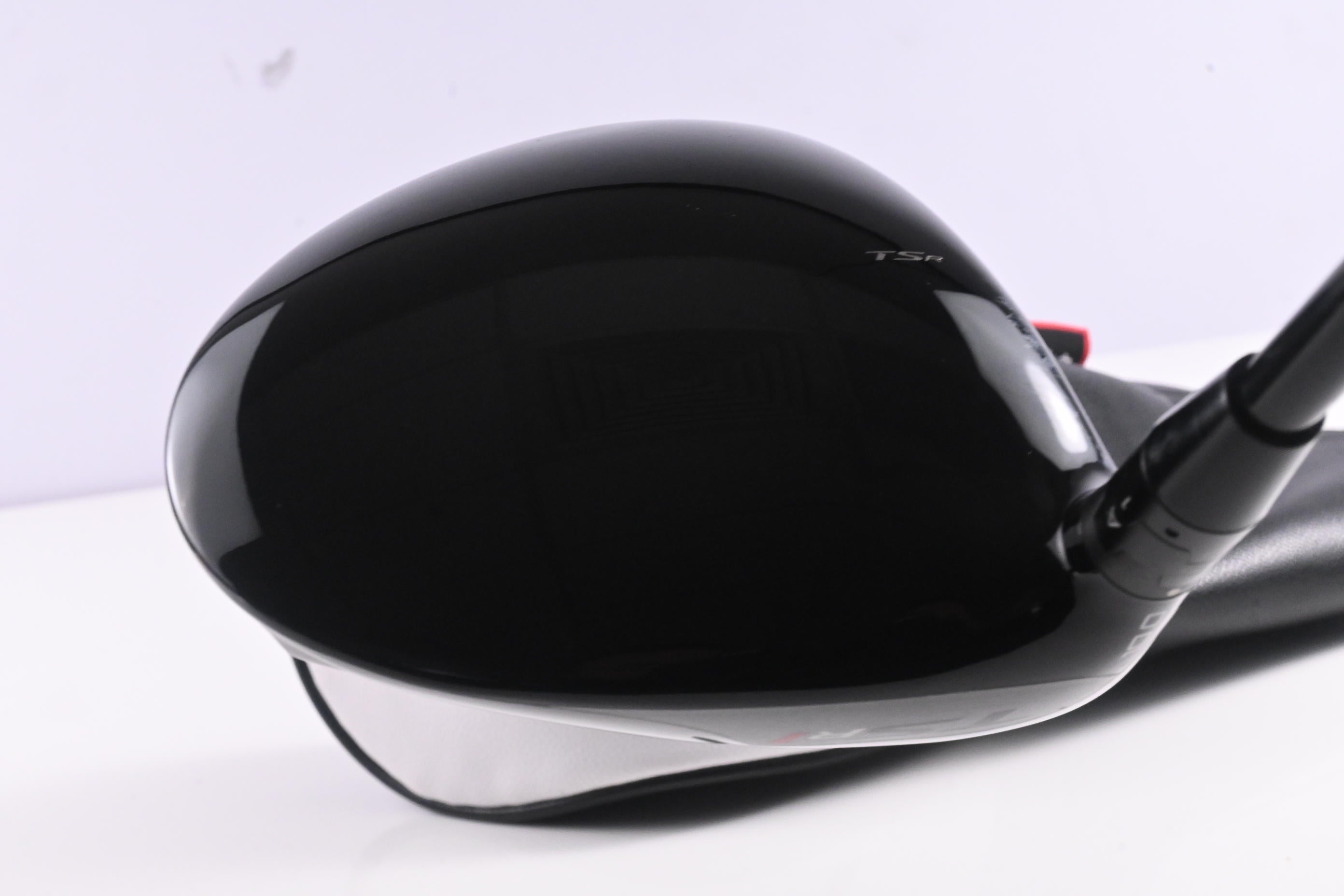 Left Hand Titleist TSR1 Driver / 10 Degree / Regular Flex Tensei AV Blue 55